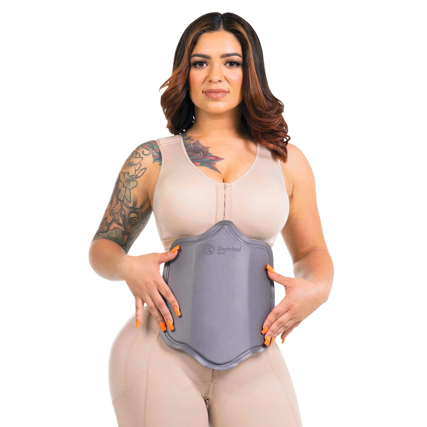 Snatched Body Accessories SNA-BOARDMAX