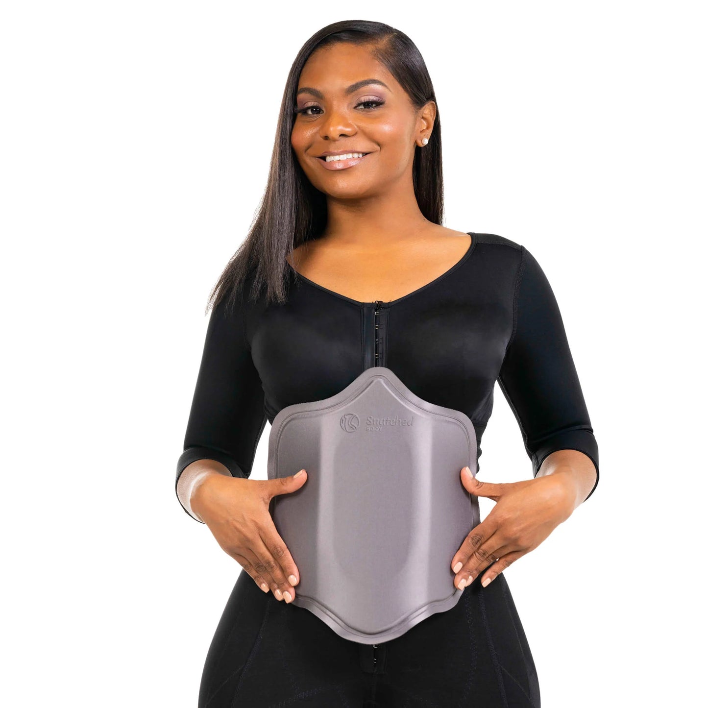Snatched Body Accessories SNA-BOARDMAX