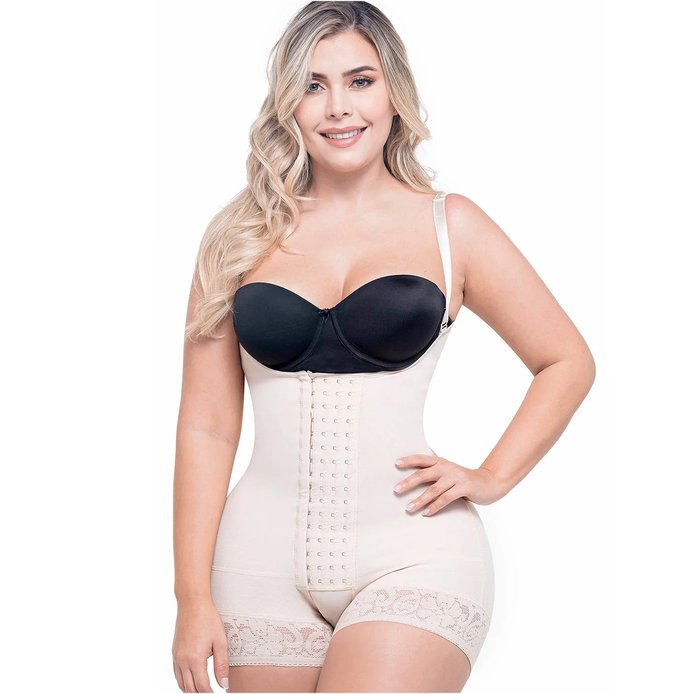 Bum Lifting Tummy Control Shaper