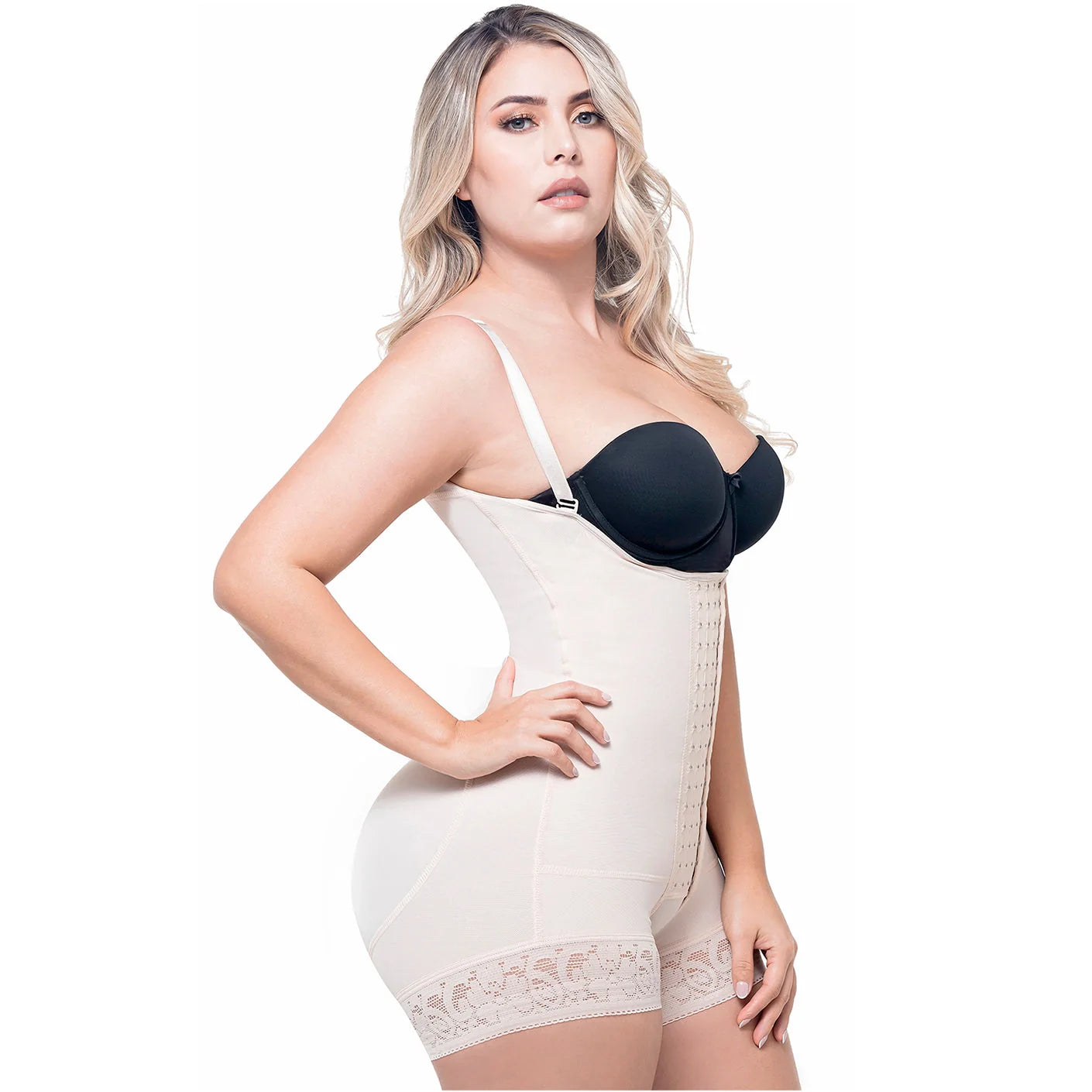 Bum Lifting Tummy Control Shaper