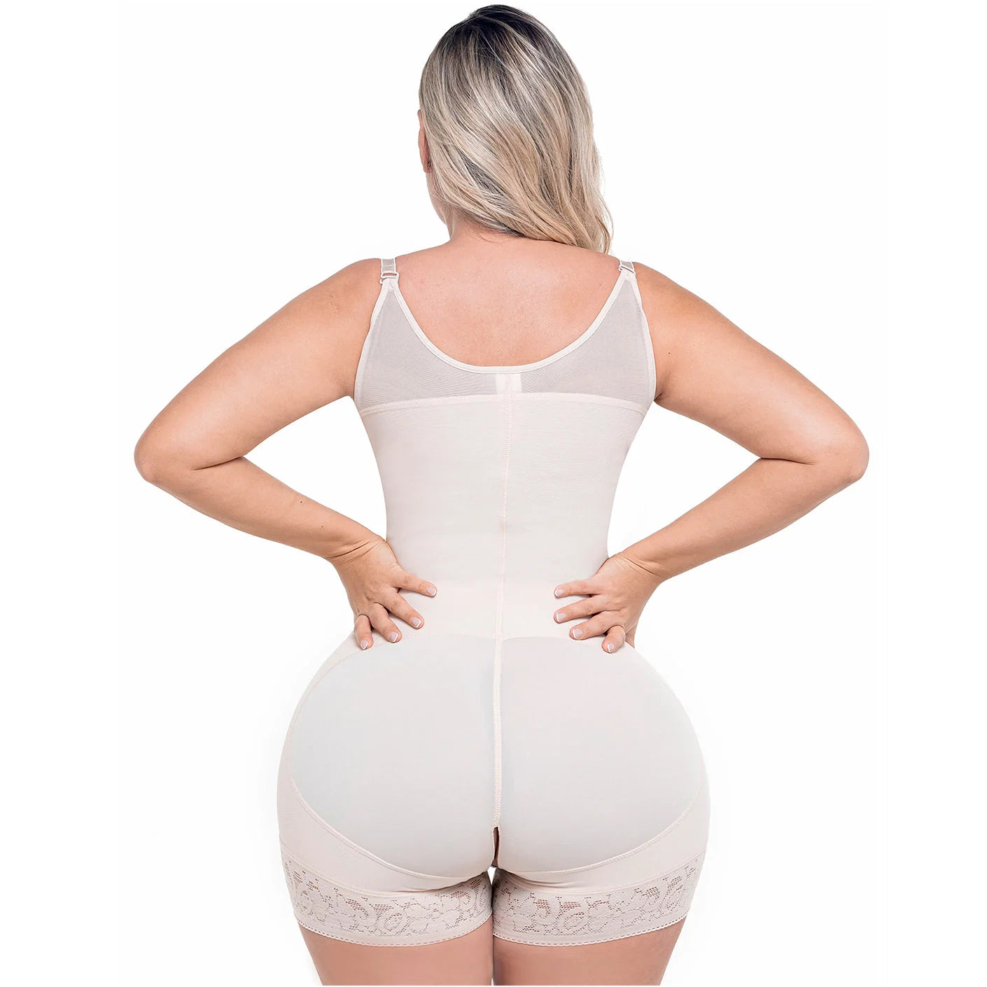Bum Lifting Tummy Control Shaper