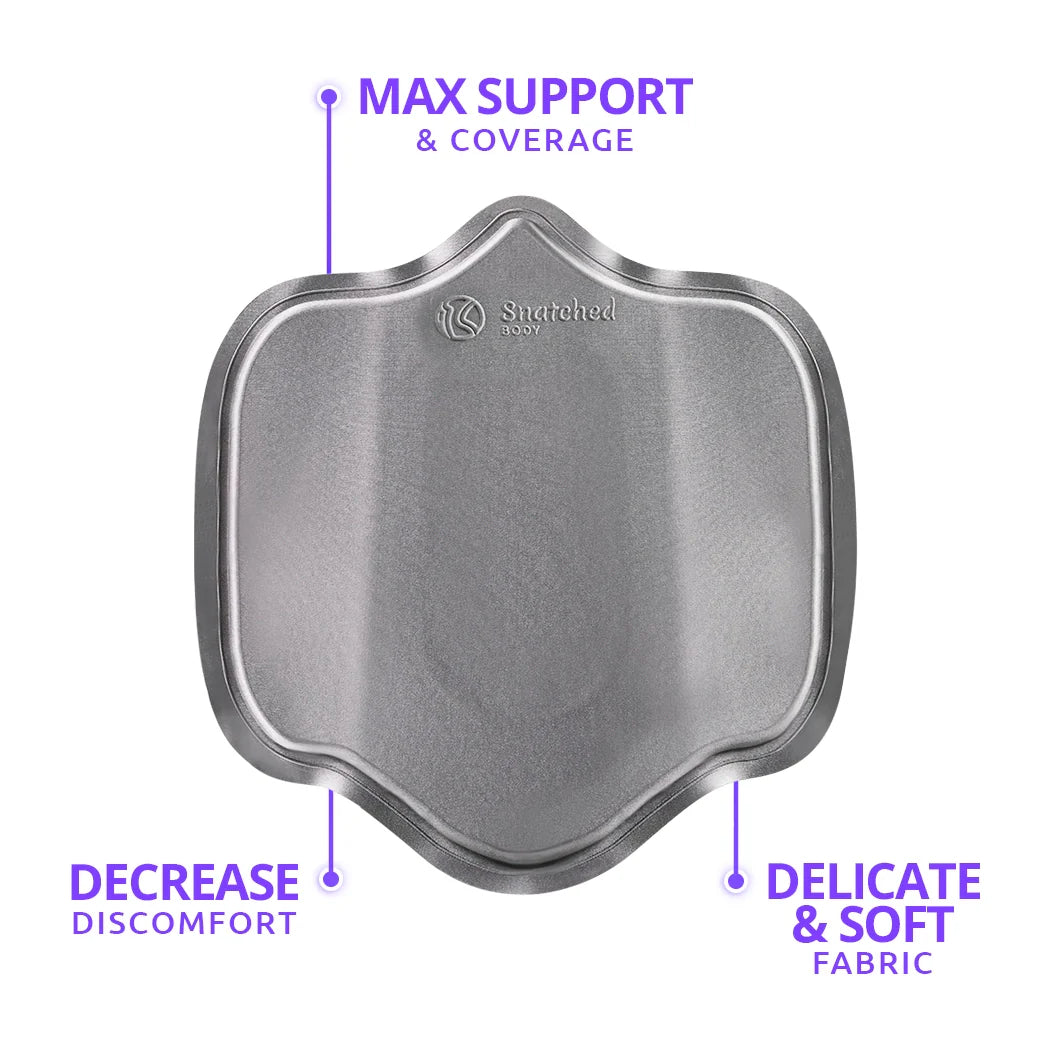 Snatched Body Accessories SNA-BOARDMAX
