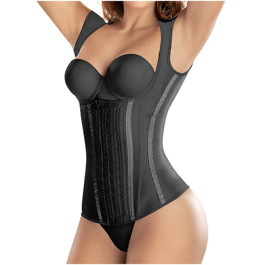 Silhouette High Back Waist Trainer Vest