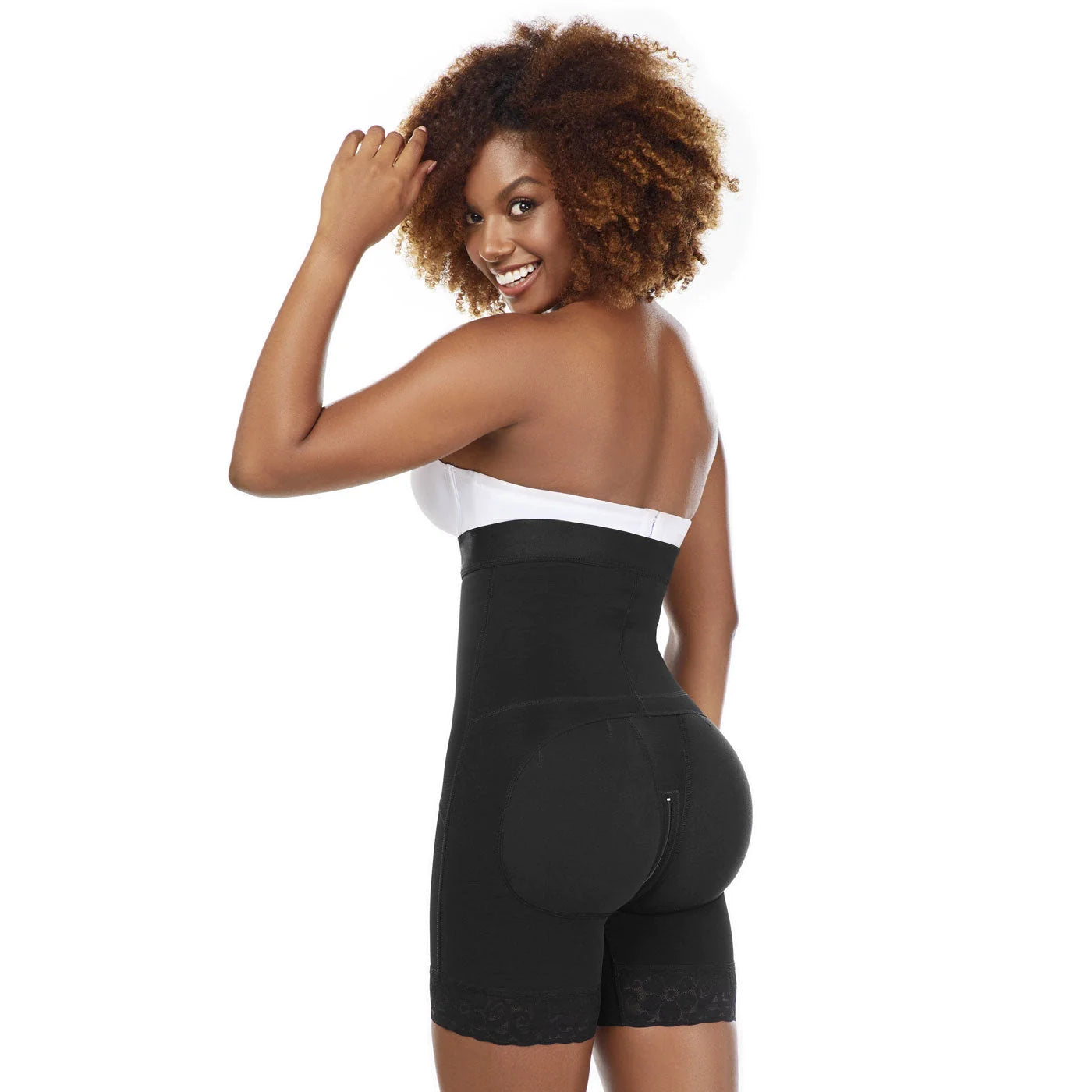 Backless Butt Lifting Panties