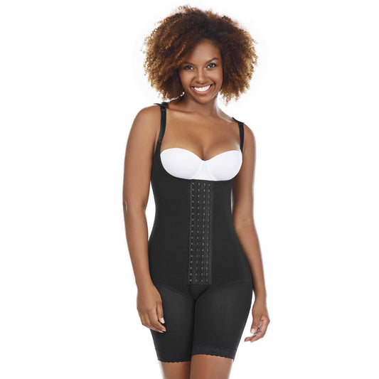 Hourglass Style Bodysuit Shapewear