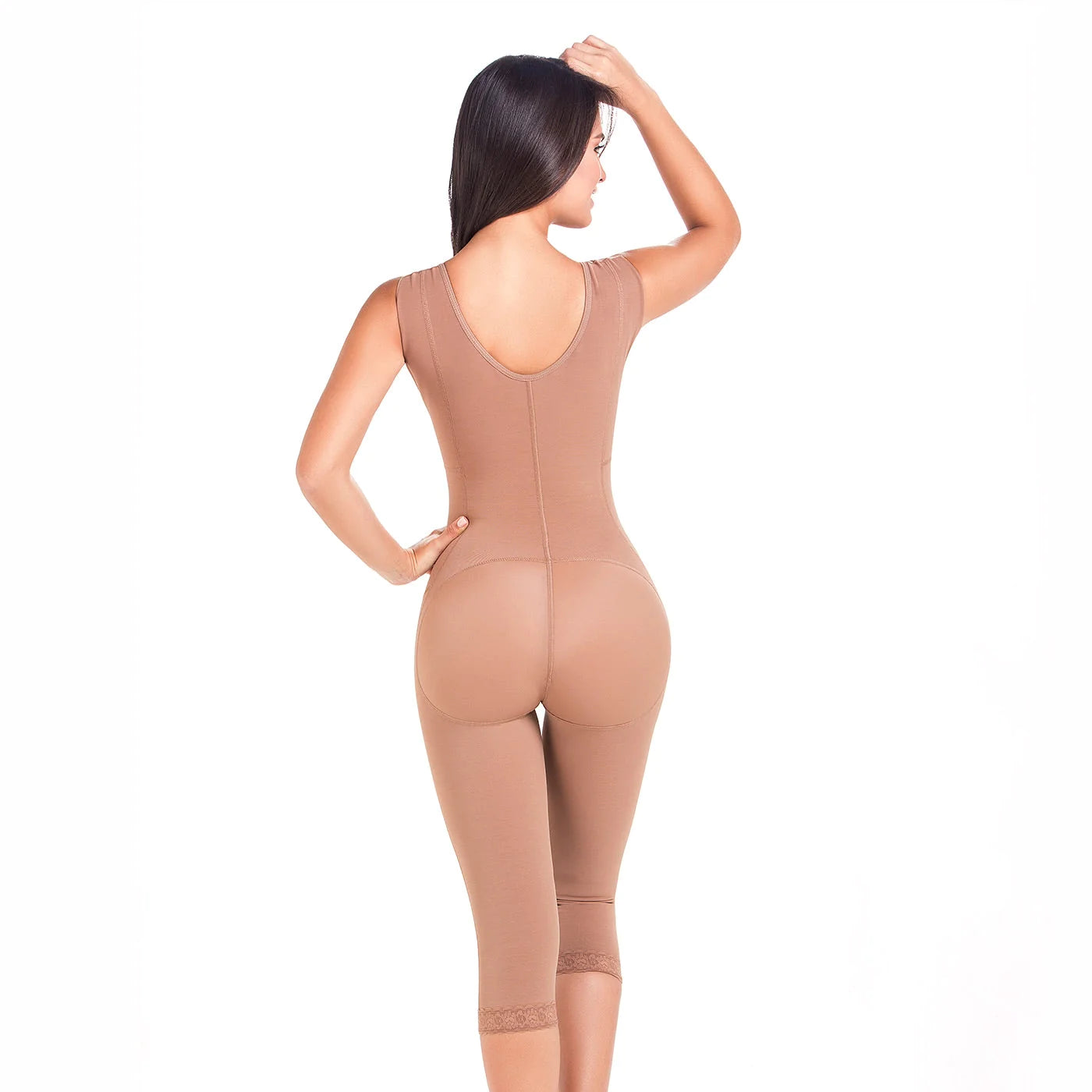 Full Body Shapewear Postpartum Care