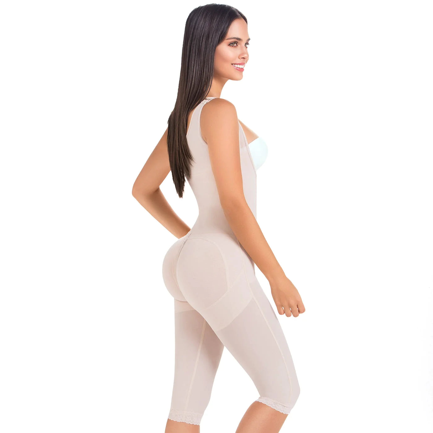 Curve-Loving Full Body Shapewear