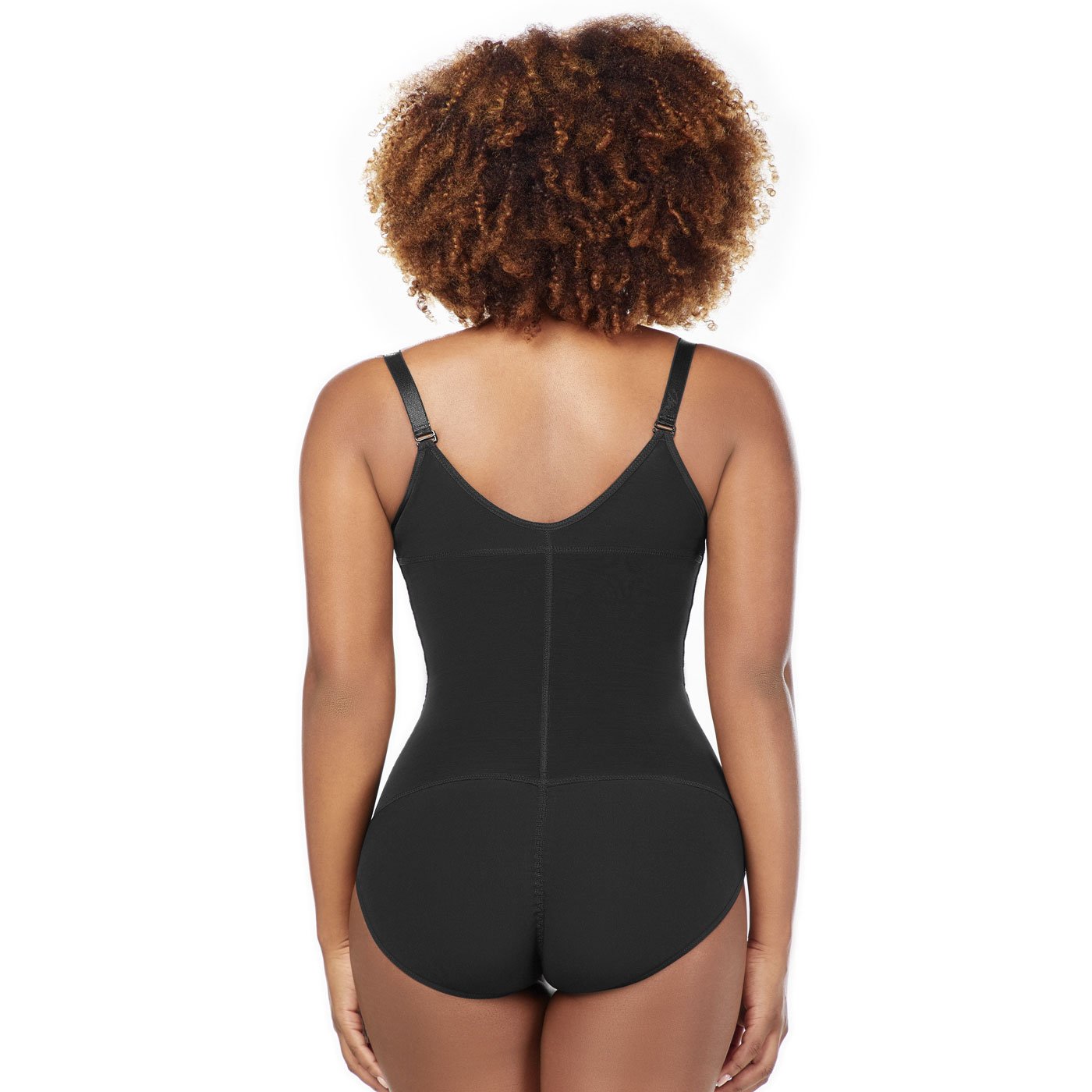 Strong Tummy Control Fajas Shapewear