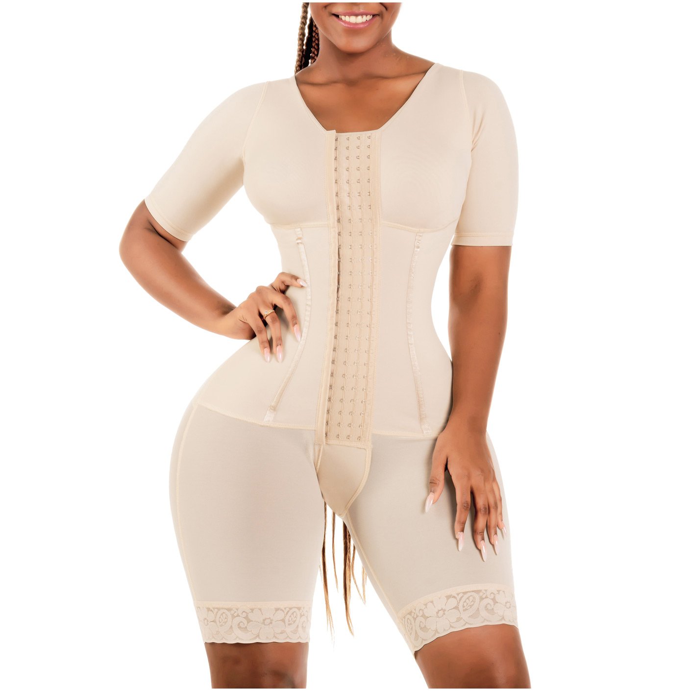 Shapers Full Body Shapewear Garment