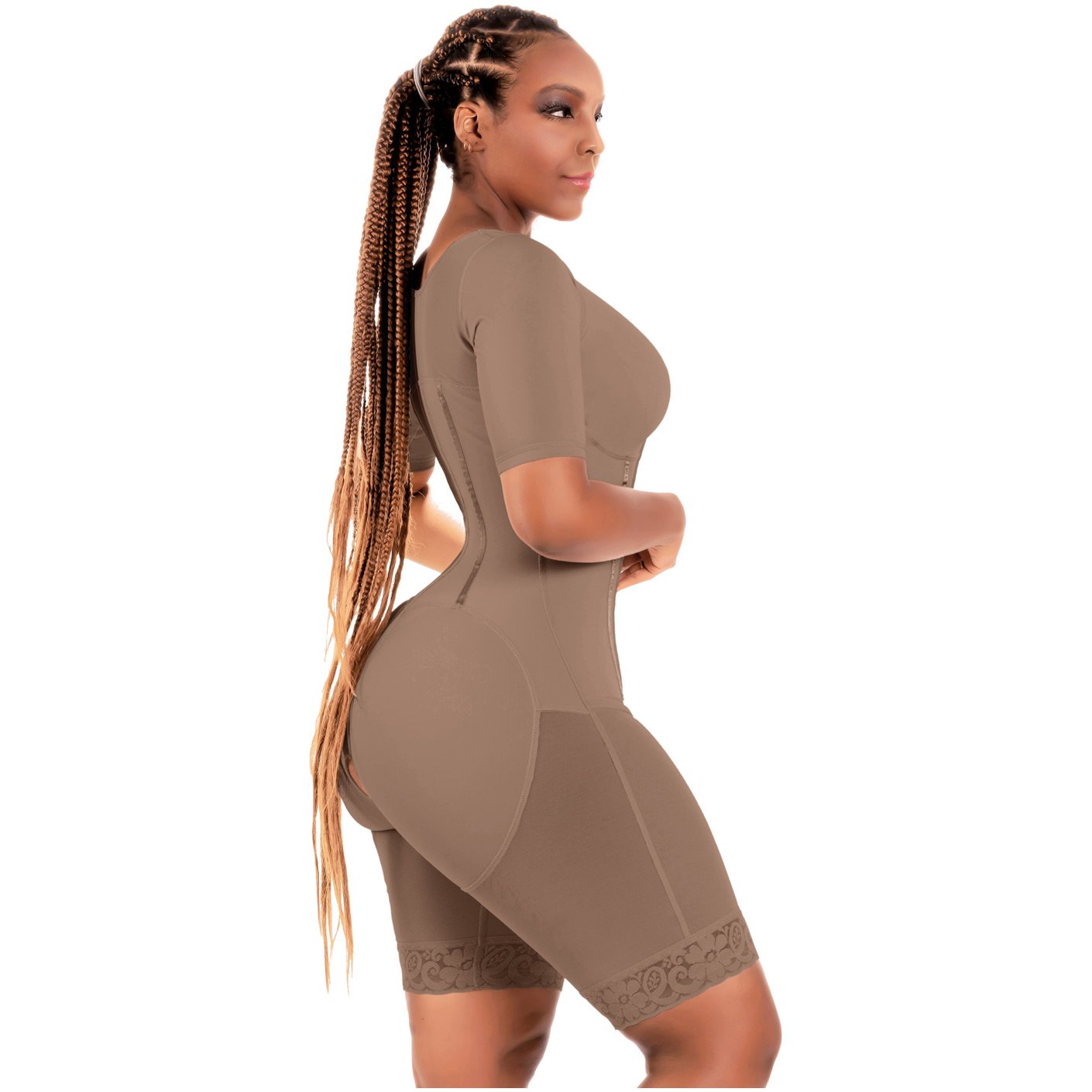 Shapers Full Body Shapewear Garment
