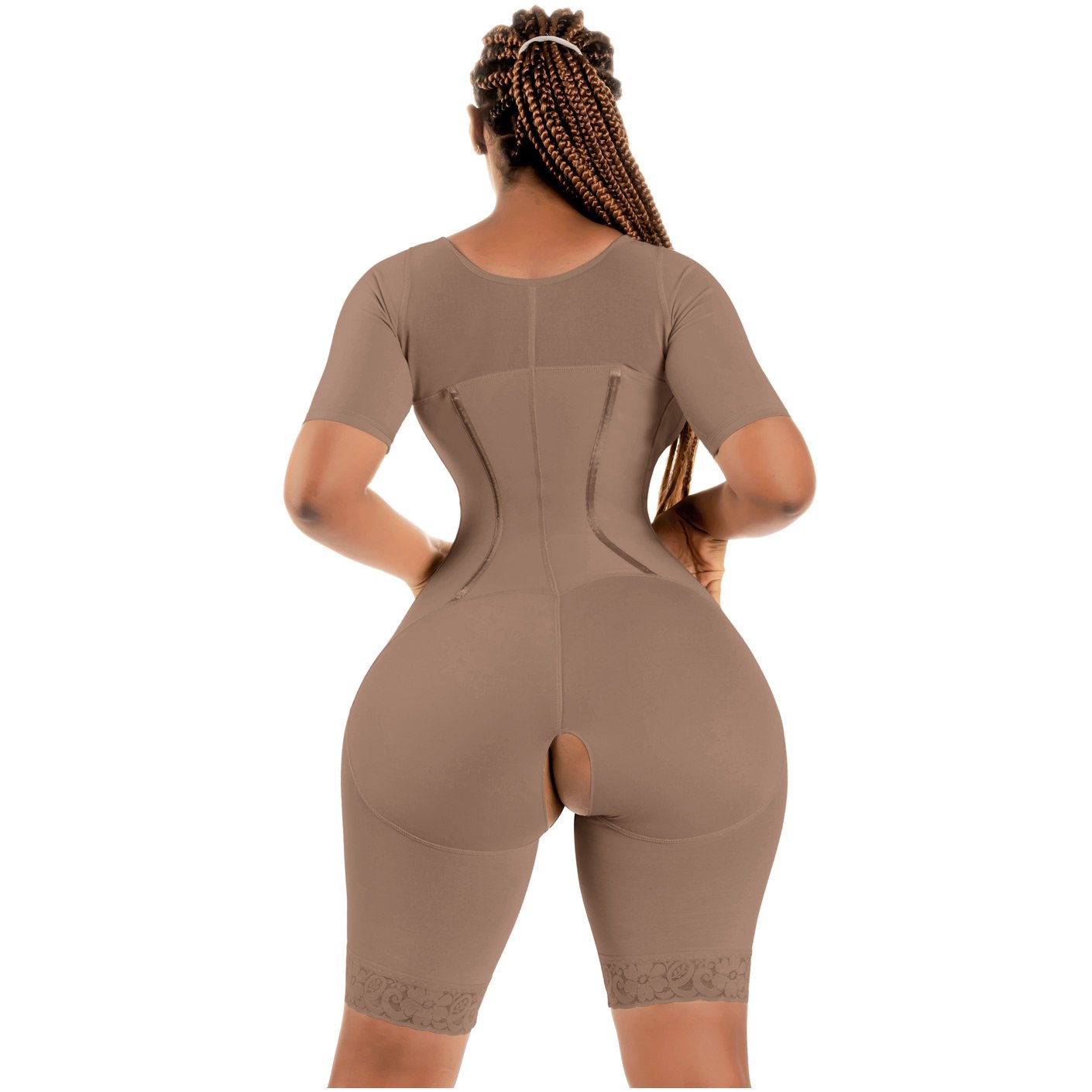 Shapers Full Body Shapewear Garment
