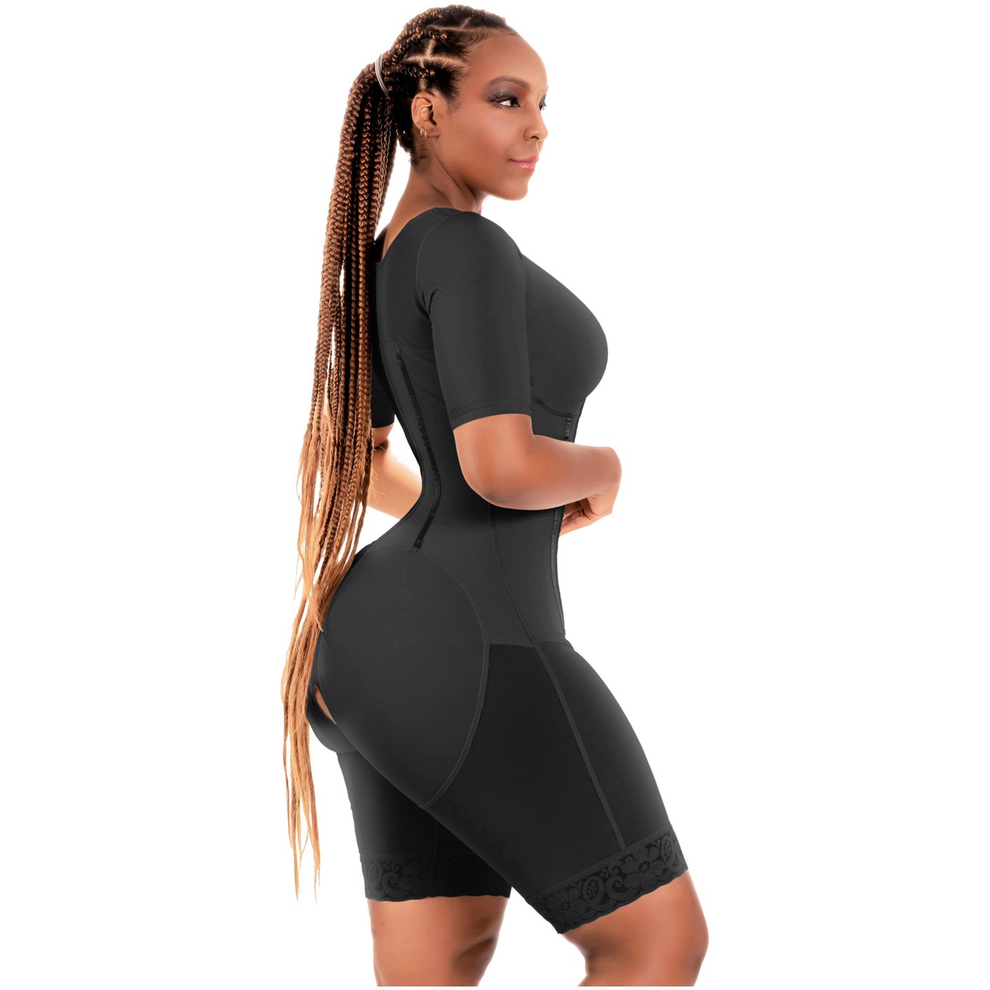 Shapers Full Body Shapewear Garment