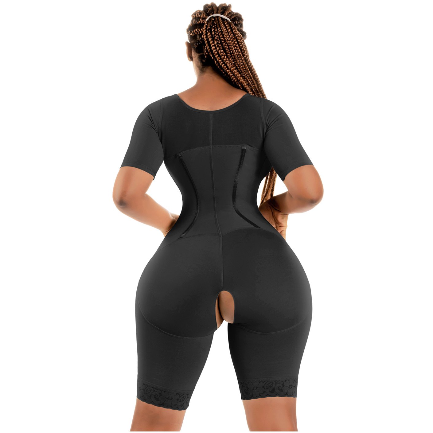 Shapers Full Body Shapewear Garment