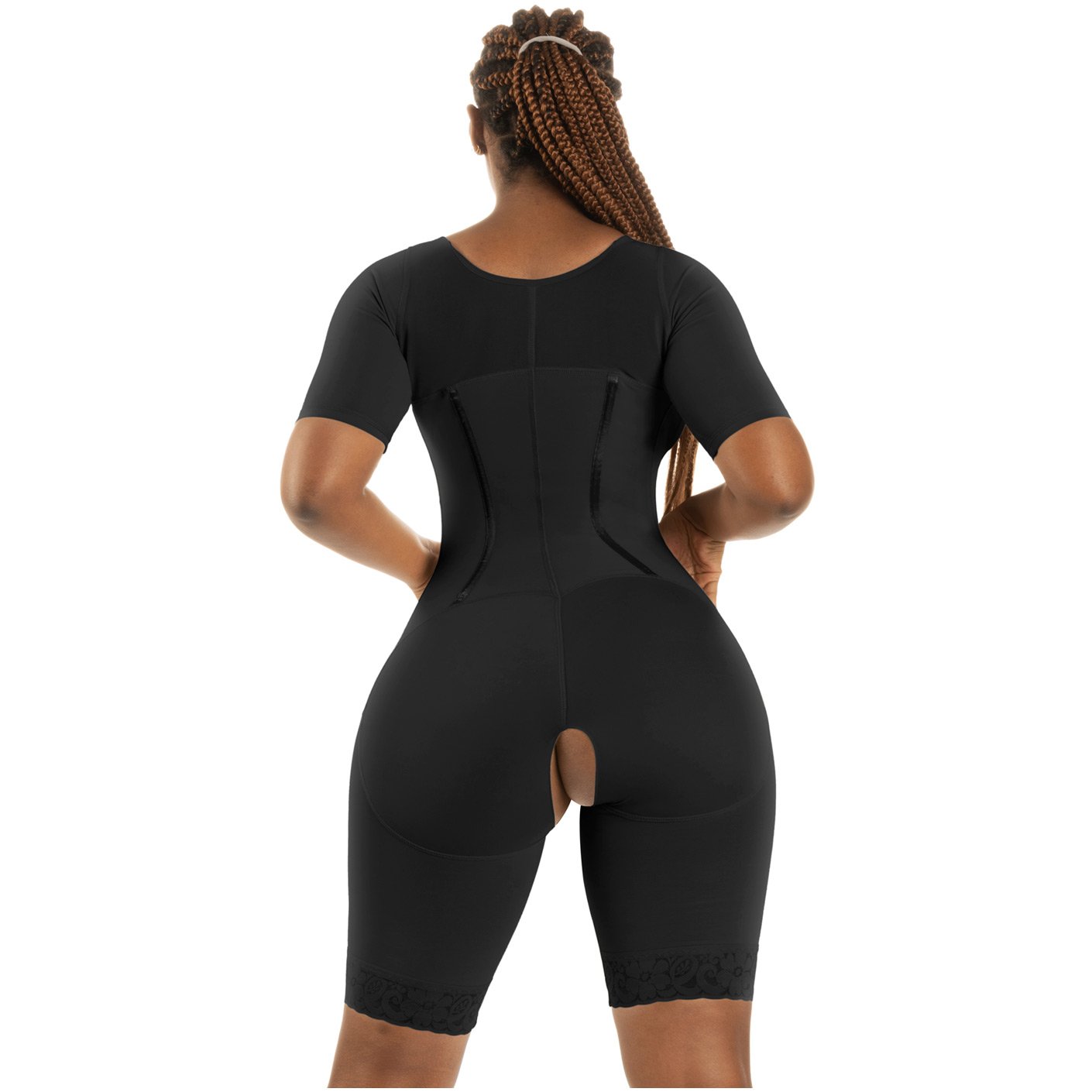 Shapers Full Body Shapewear Garment