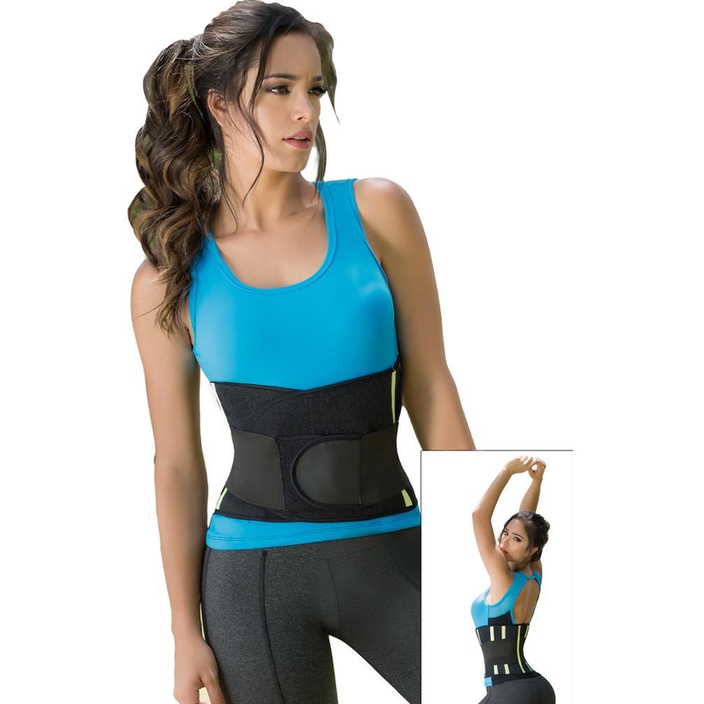 Workout Waist Body Trainer Cincher
