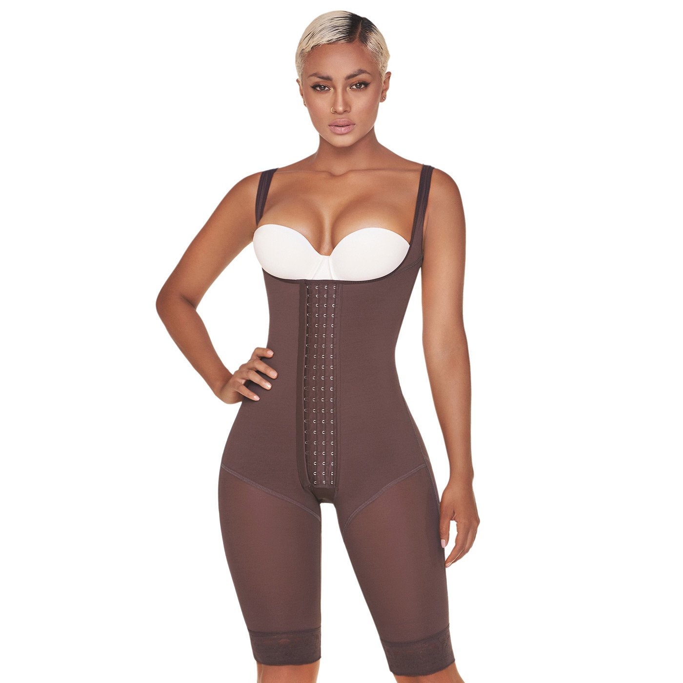 Full Body High Compression Shapewear