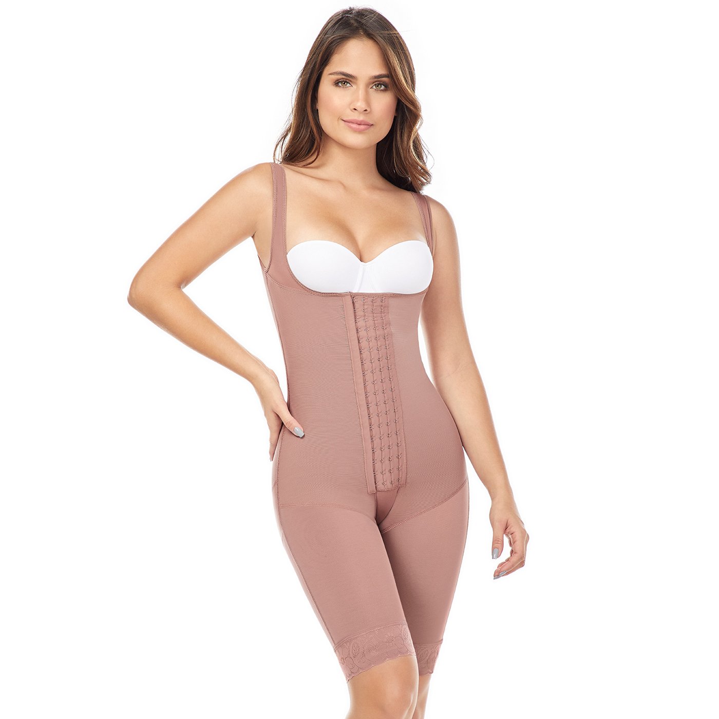 Full Body High Compression Shapewear