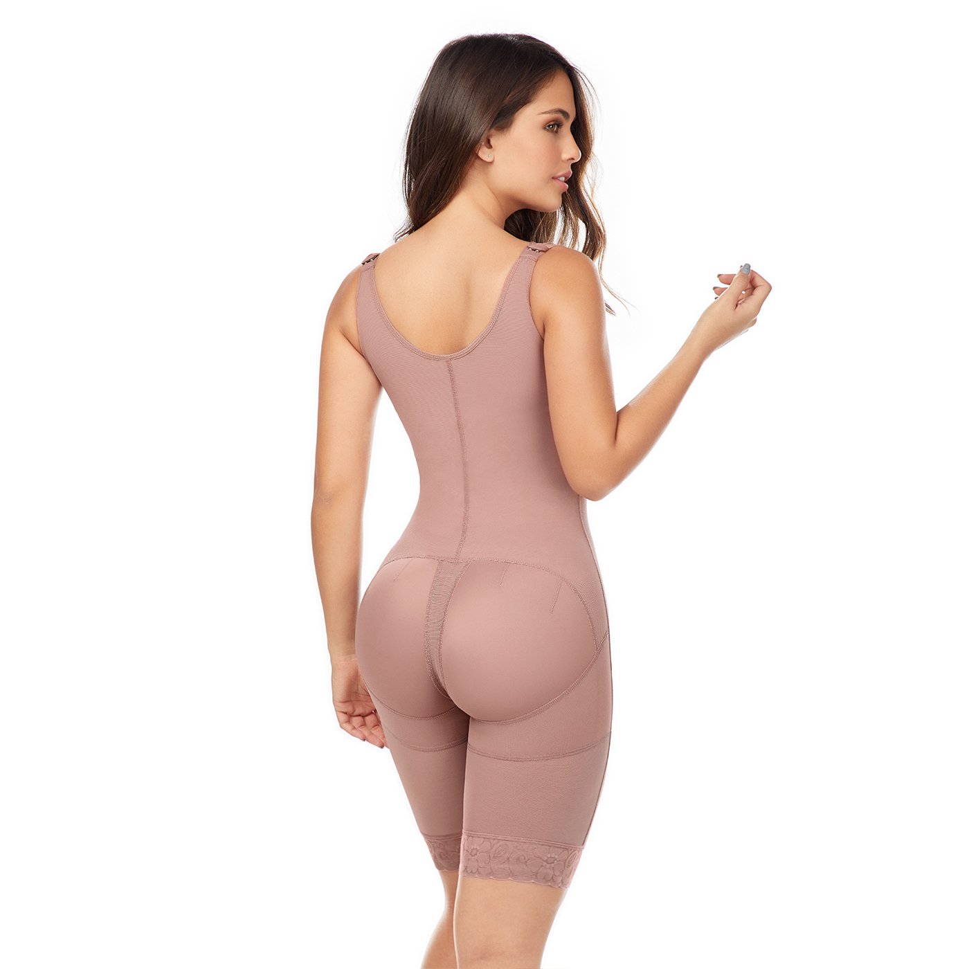 Full Body High Compression Shapewear