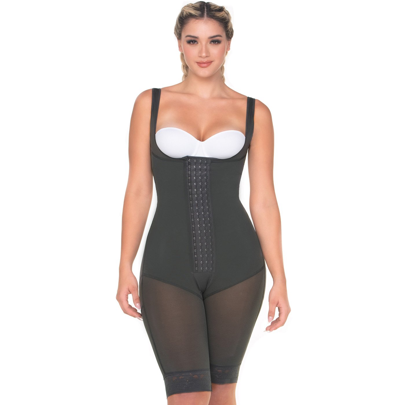 Full Body High Compression Shapewear