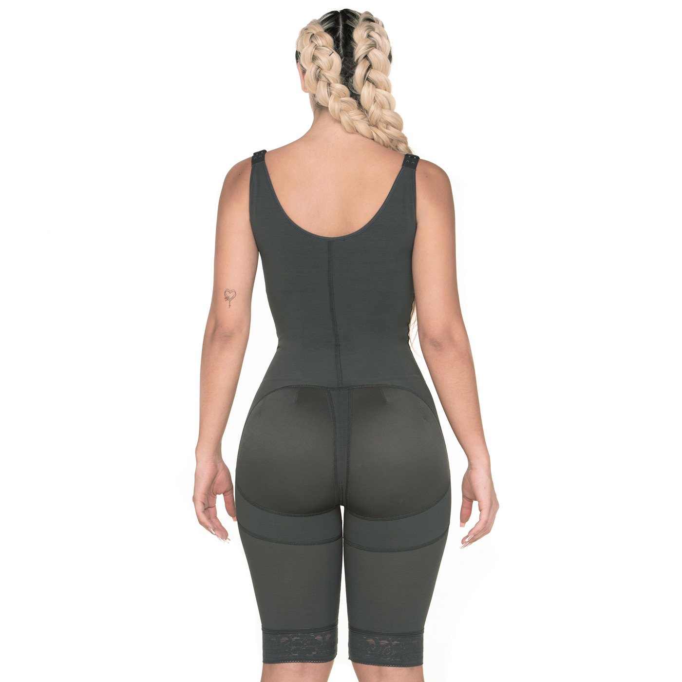 Full Body High Compression Shapewear