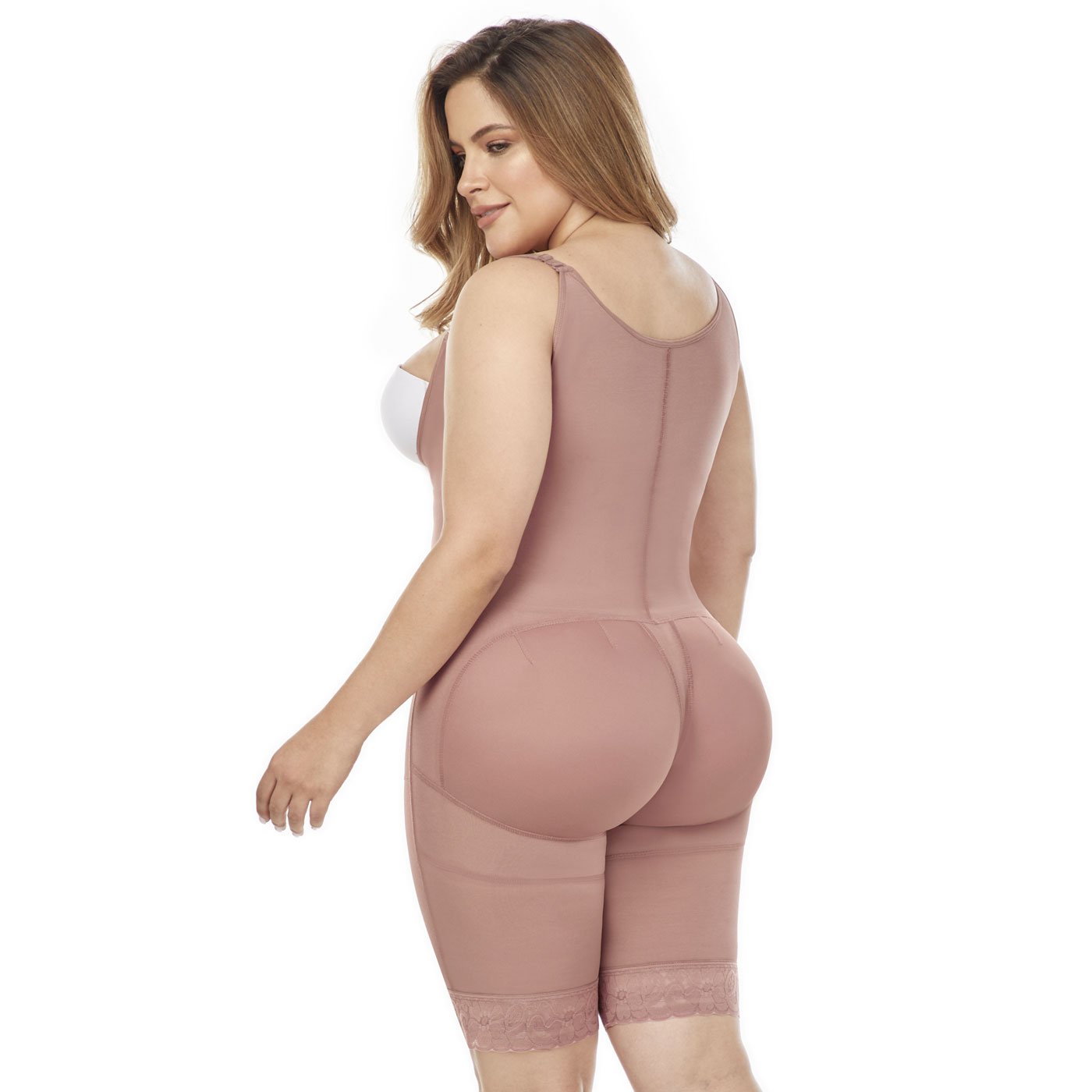Faja Colombian Shapewer Full Bodysuit