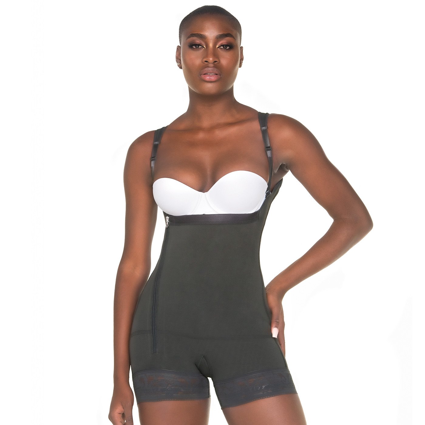Body Shapewear Butt Waist Weight Loss