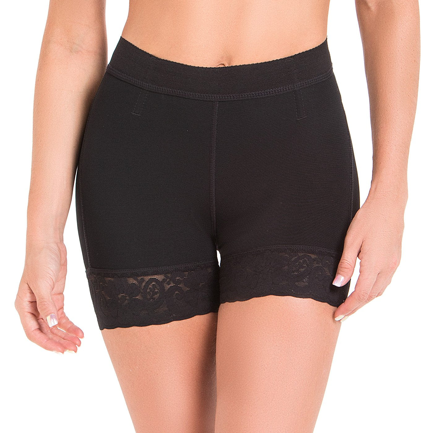 Butt Lifter Underwear Non Padded Shapewear