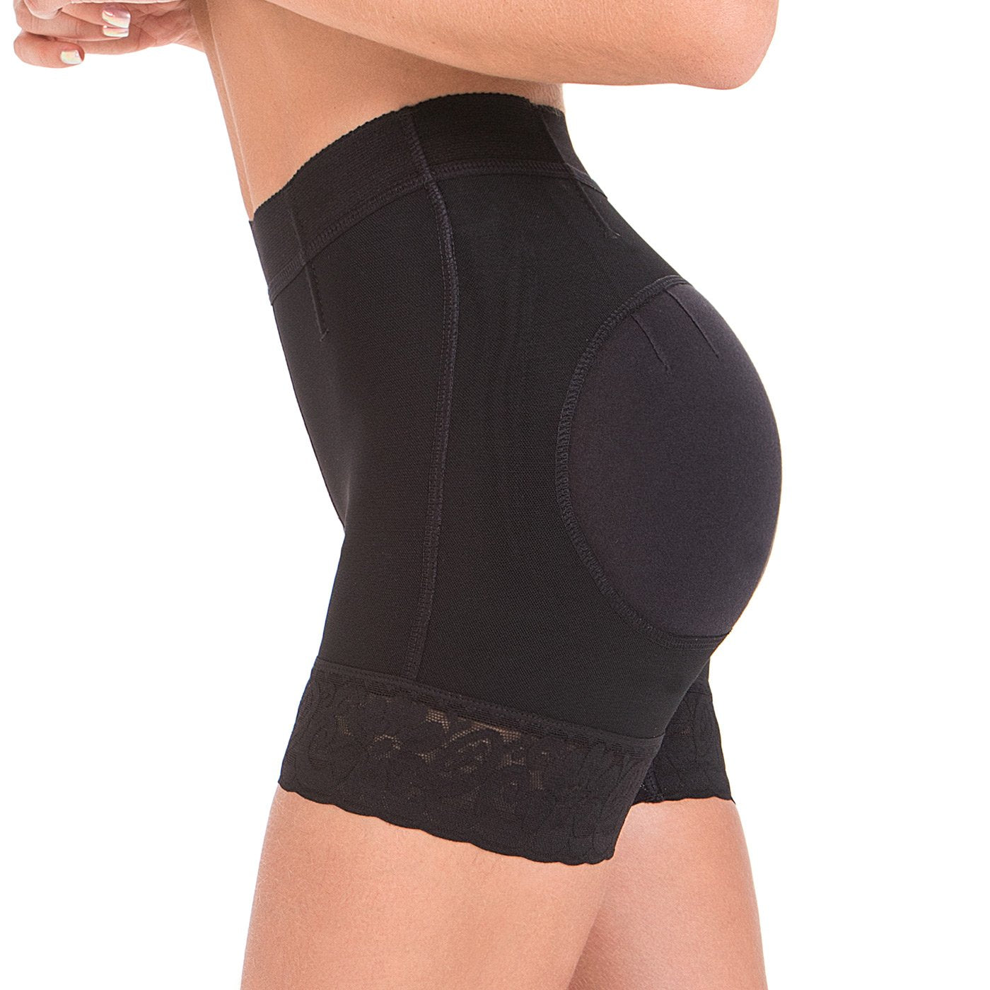 Butt Lifter Underwear Non Padded Shapewear