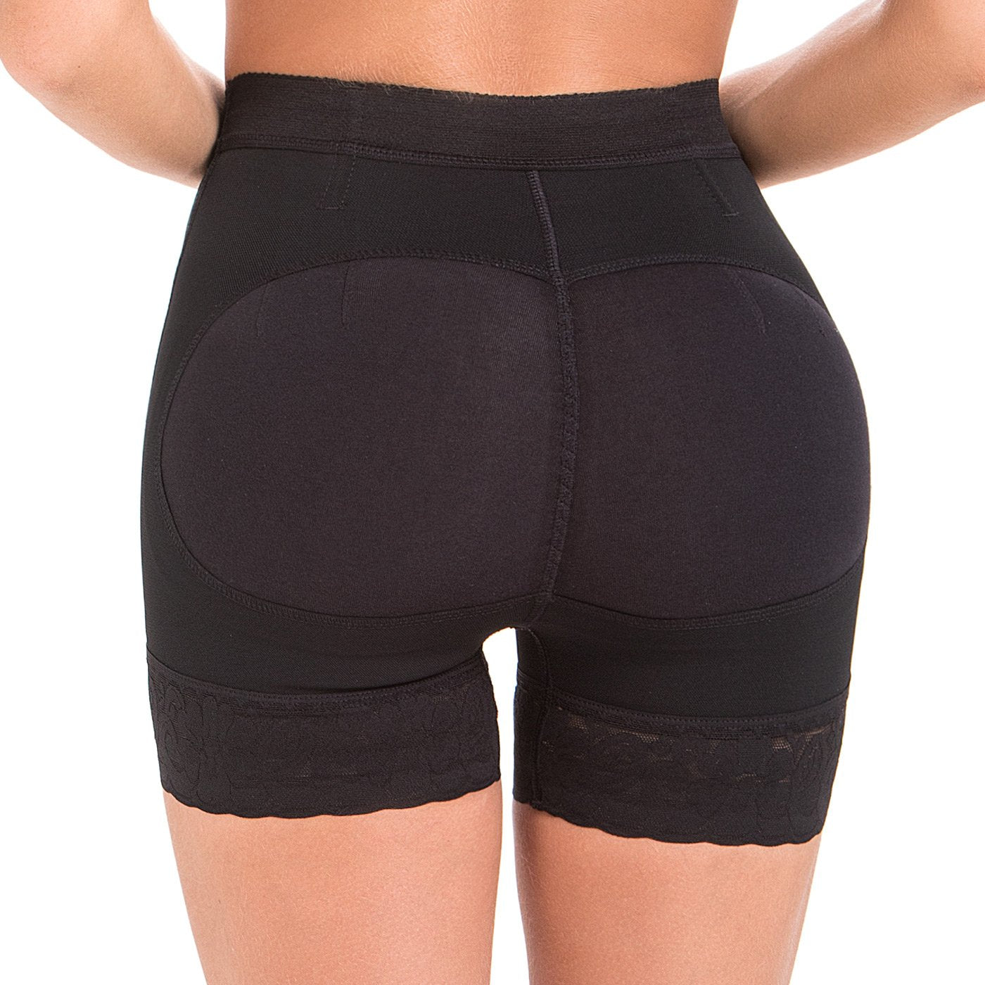 Butt Lifter Underwear Non Padded Shapewear
