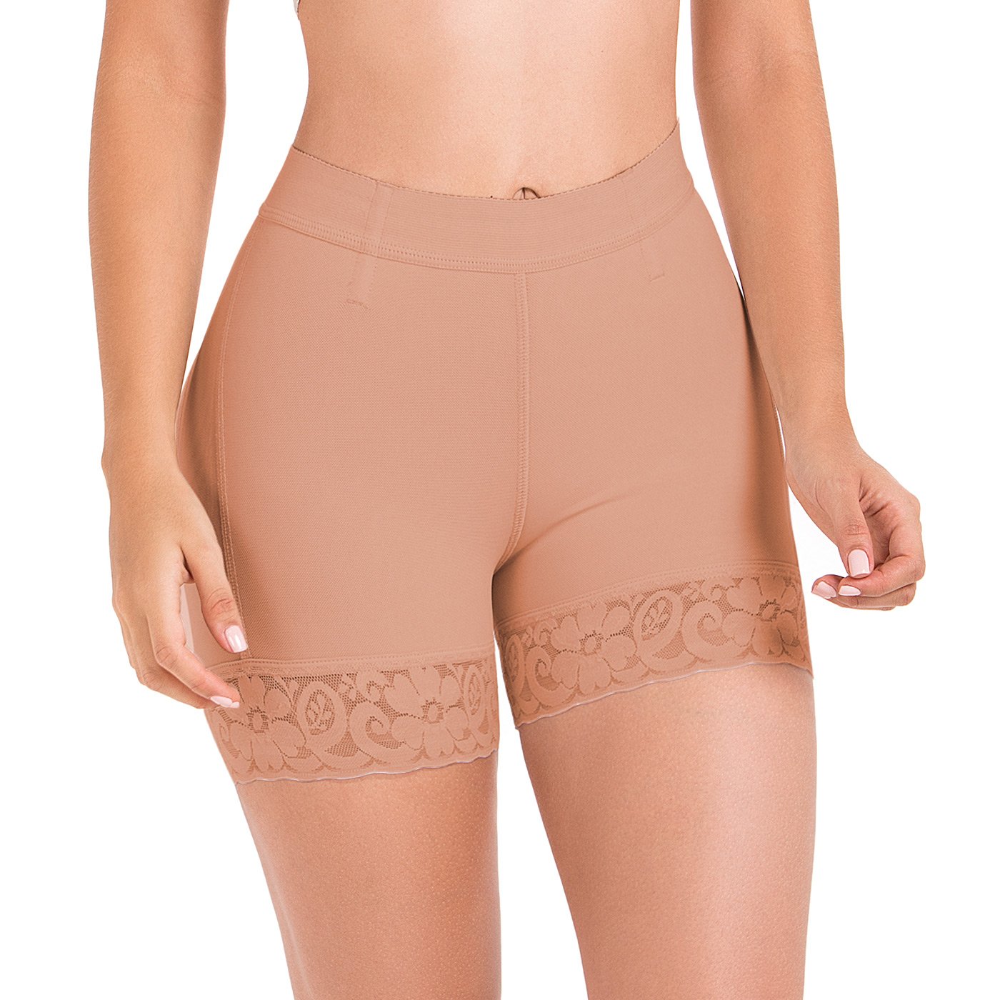 Butt Lifter Underwear Non Padded Shapewear