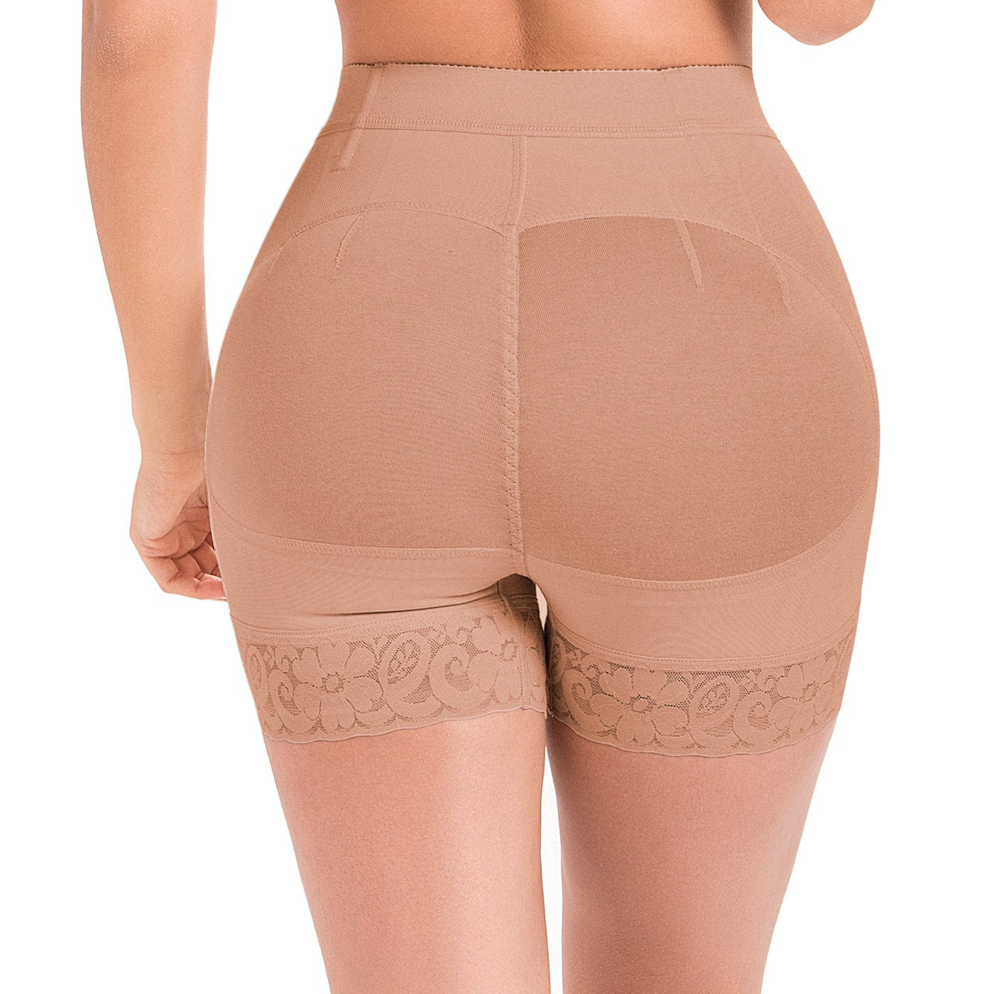 Butt Lifter Underwear Non Padded Shapewear