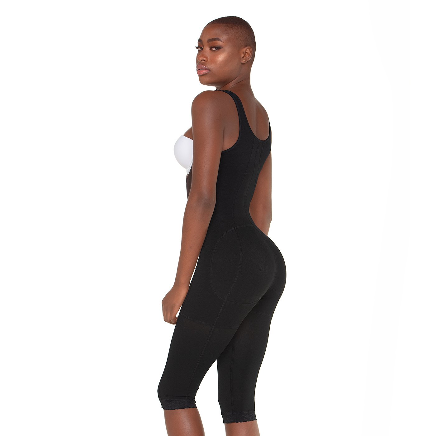 Abs Corrector Butt Lifting Shapewear