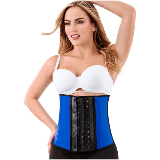 Smooth Waist Sculpt Corset Shapewear