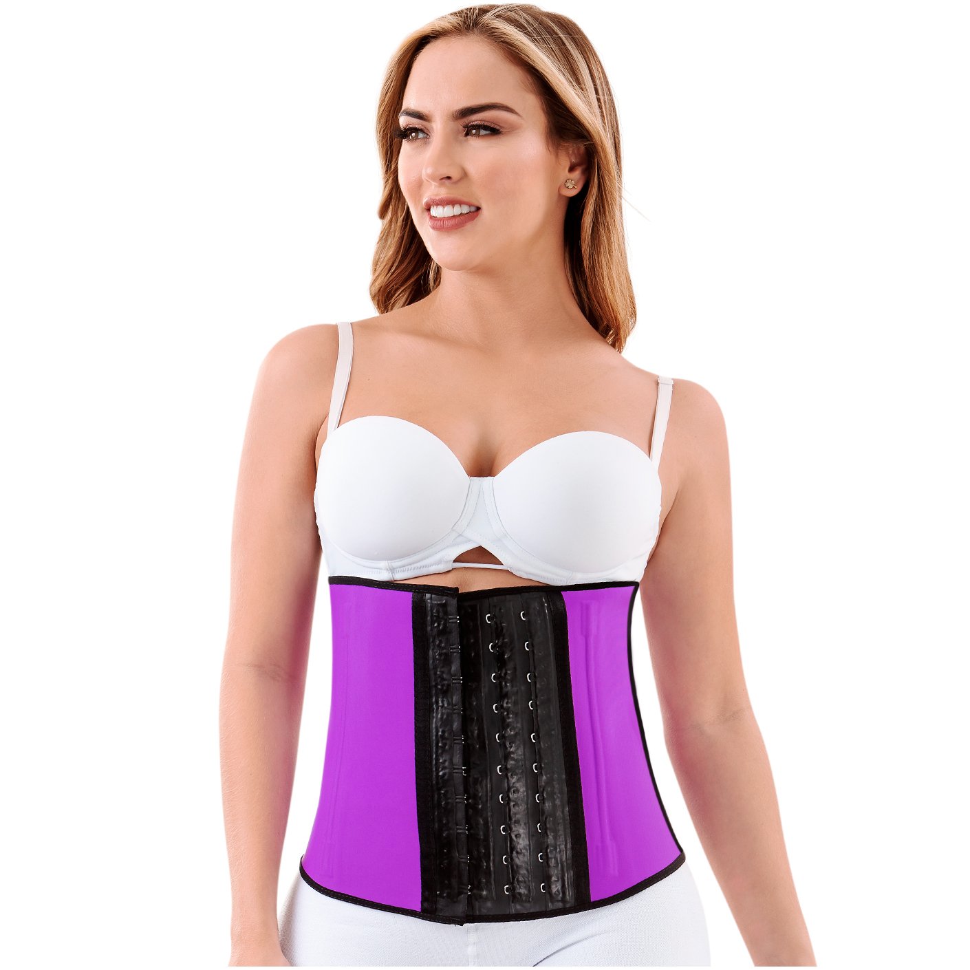 Smooth Waist Sculpt Corset Shapewear