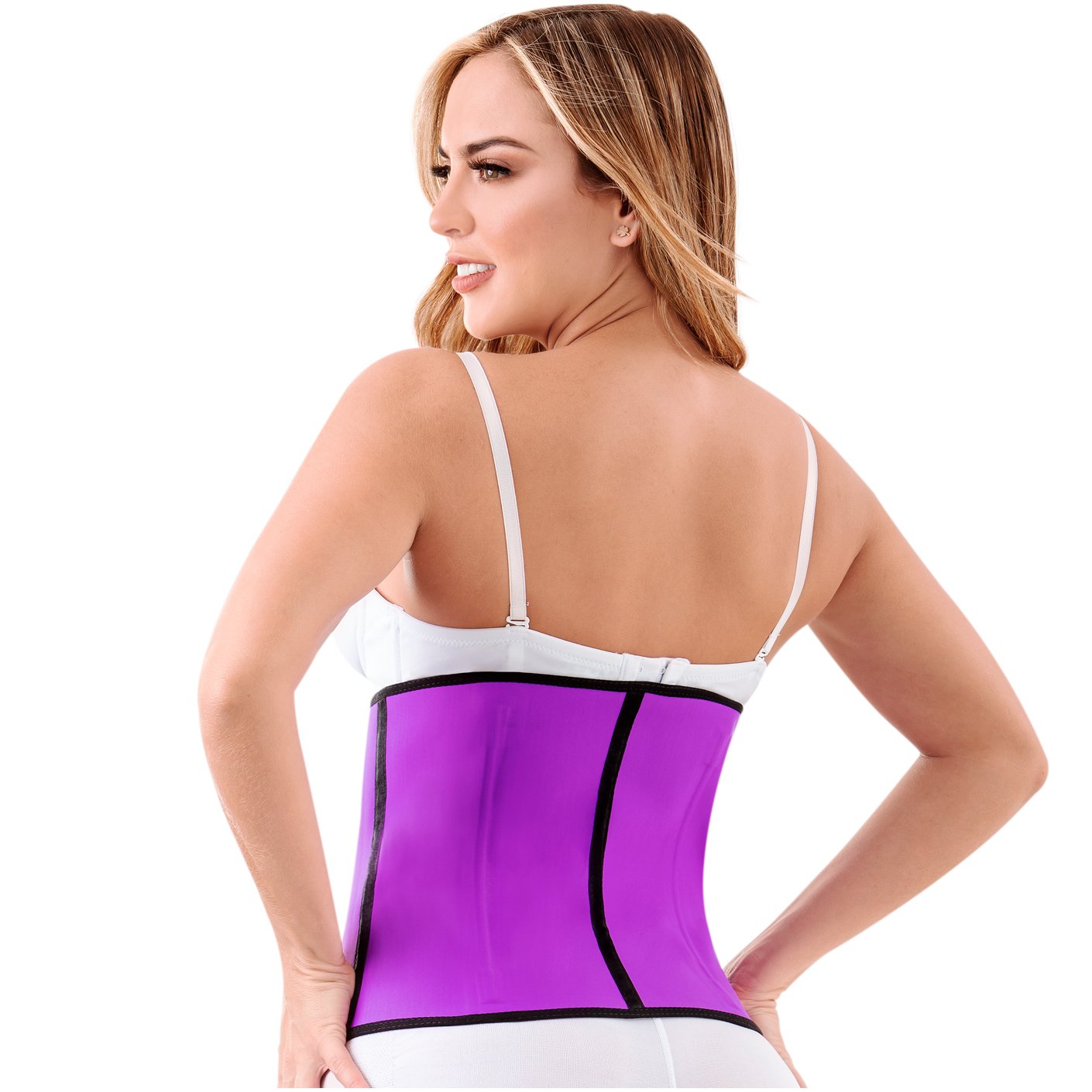 Smooth Waist Sculpt Corset Shapewear