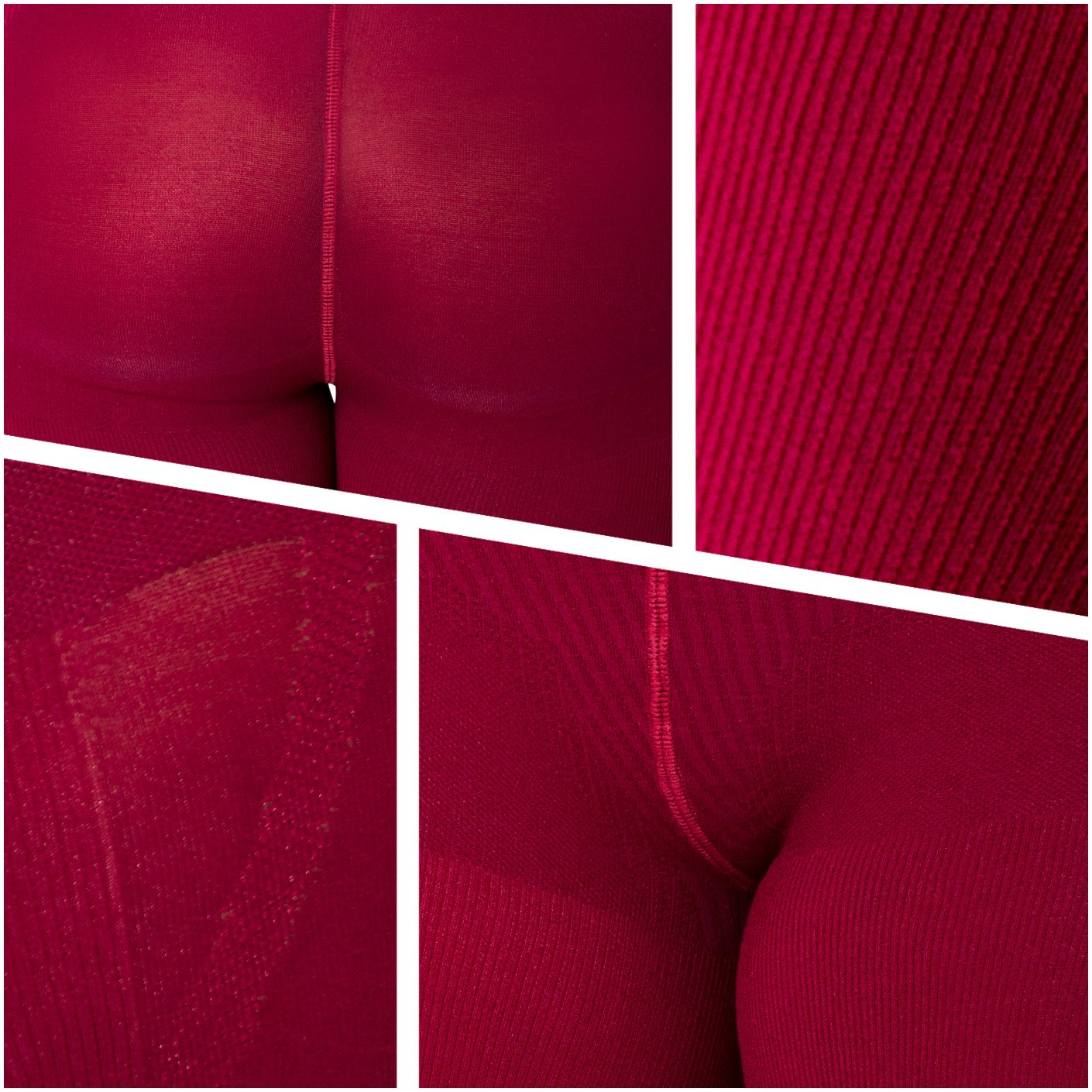 Control Abdomen Leggings Butt Shaper Panty