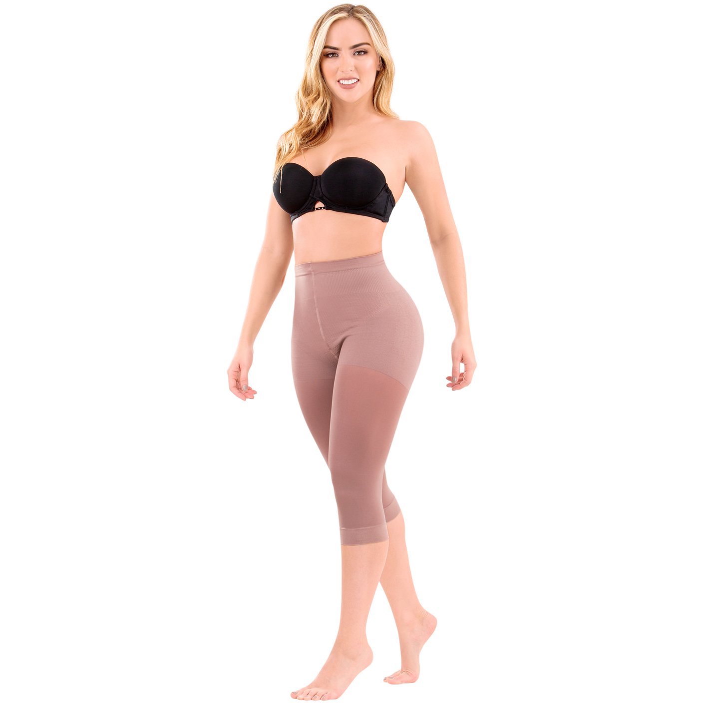 Reduce Measurements Panty Shapewear