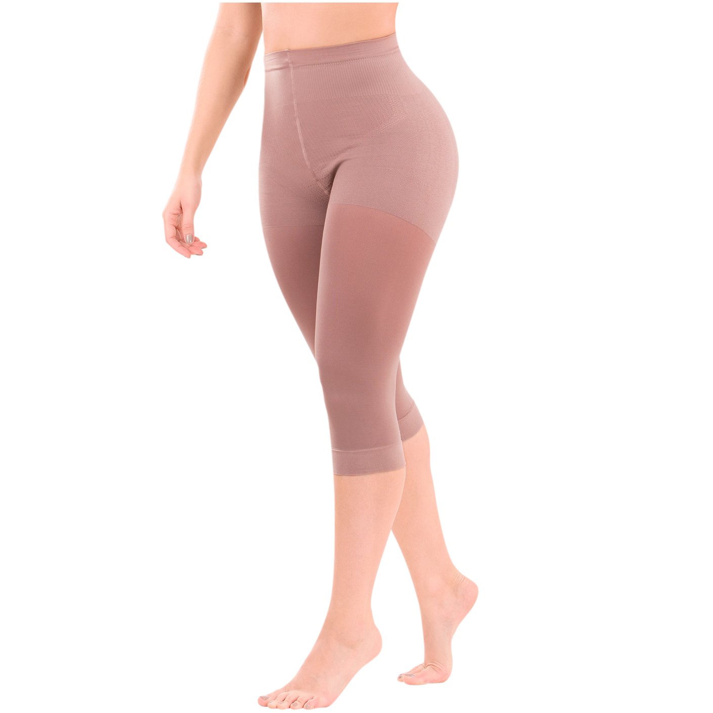 Reduce Measurements Panty Shapewear