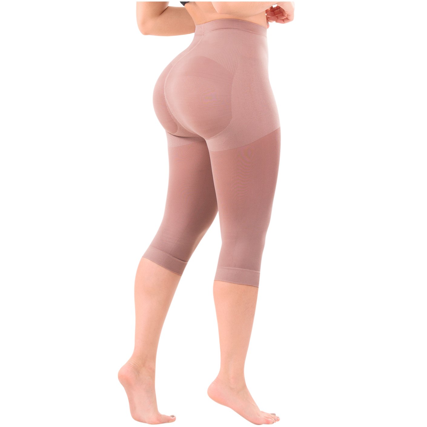 Reduce Measurements Panty Shapewear