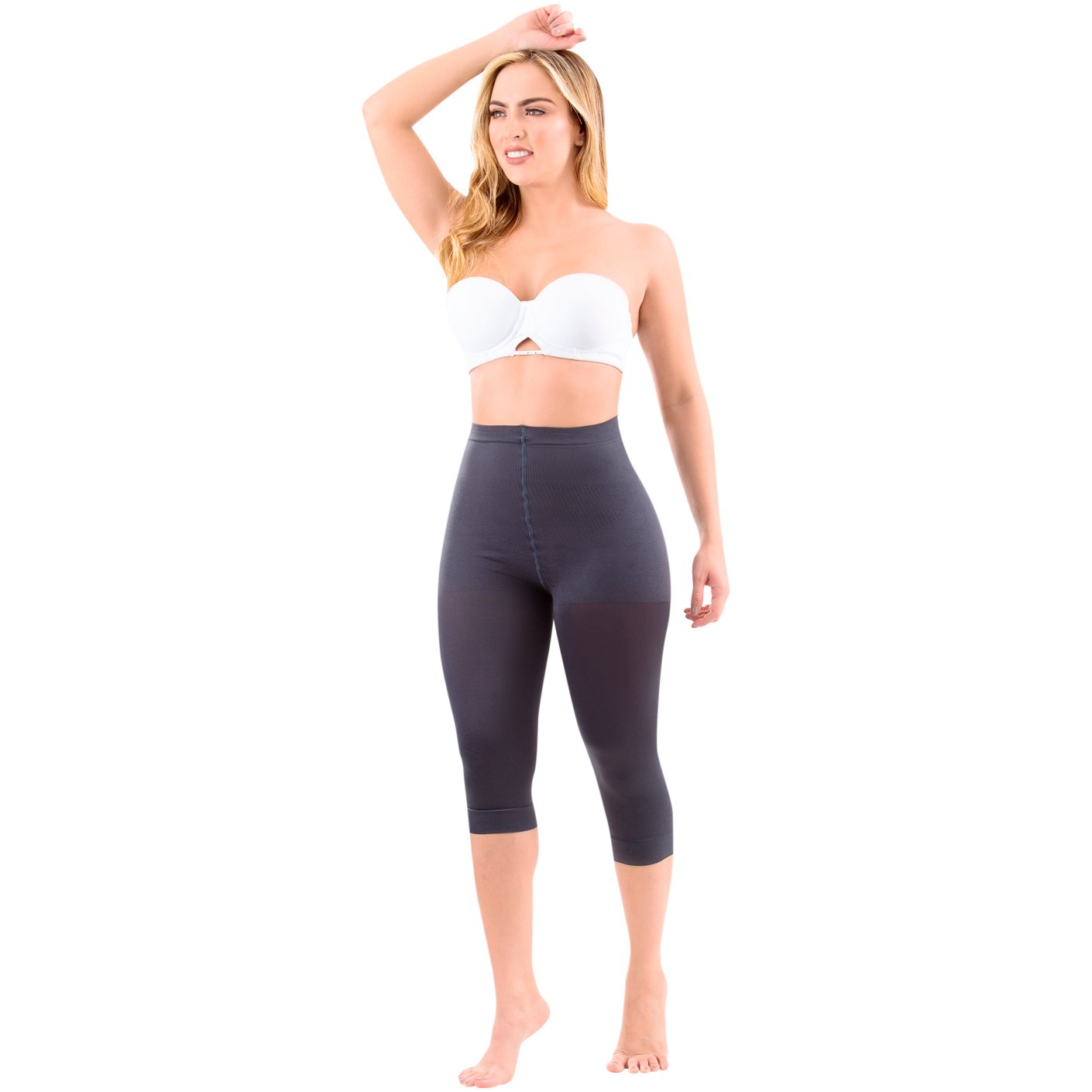 Reduce Measurements Panty Shapewear