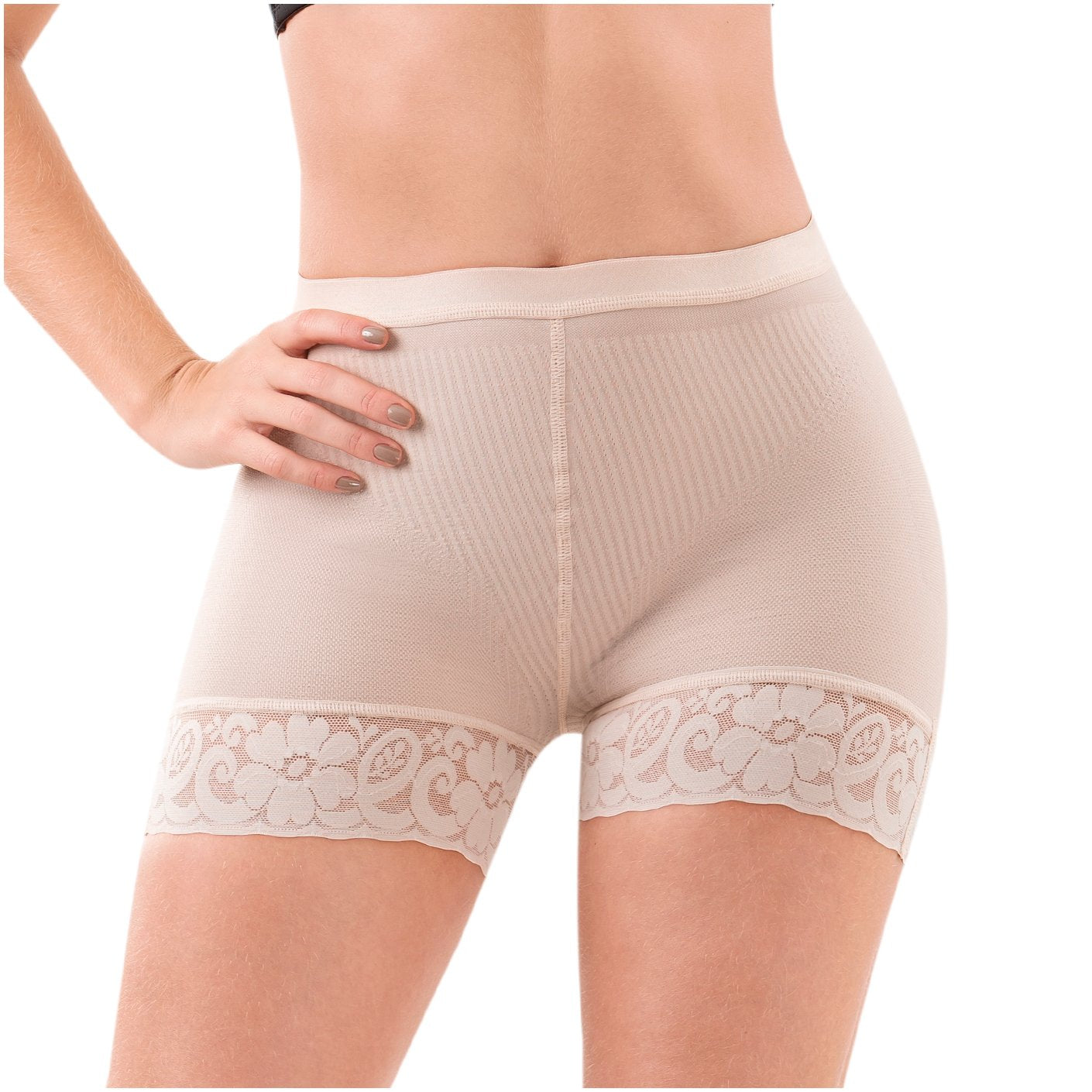 Push Up Panties Shapewear Shorts