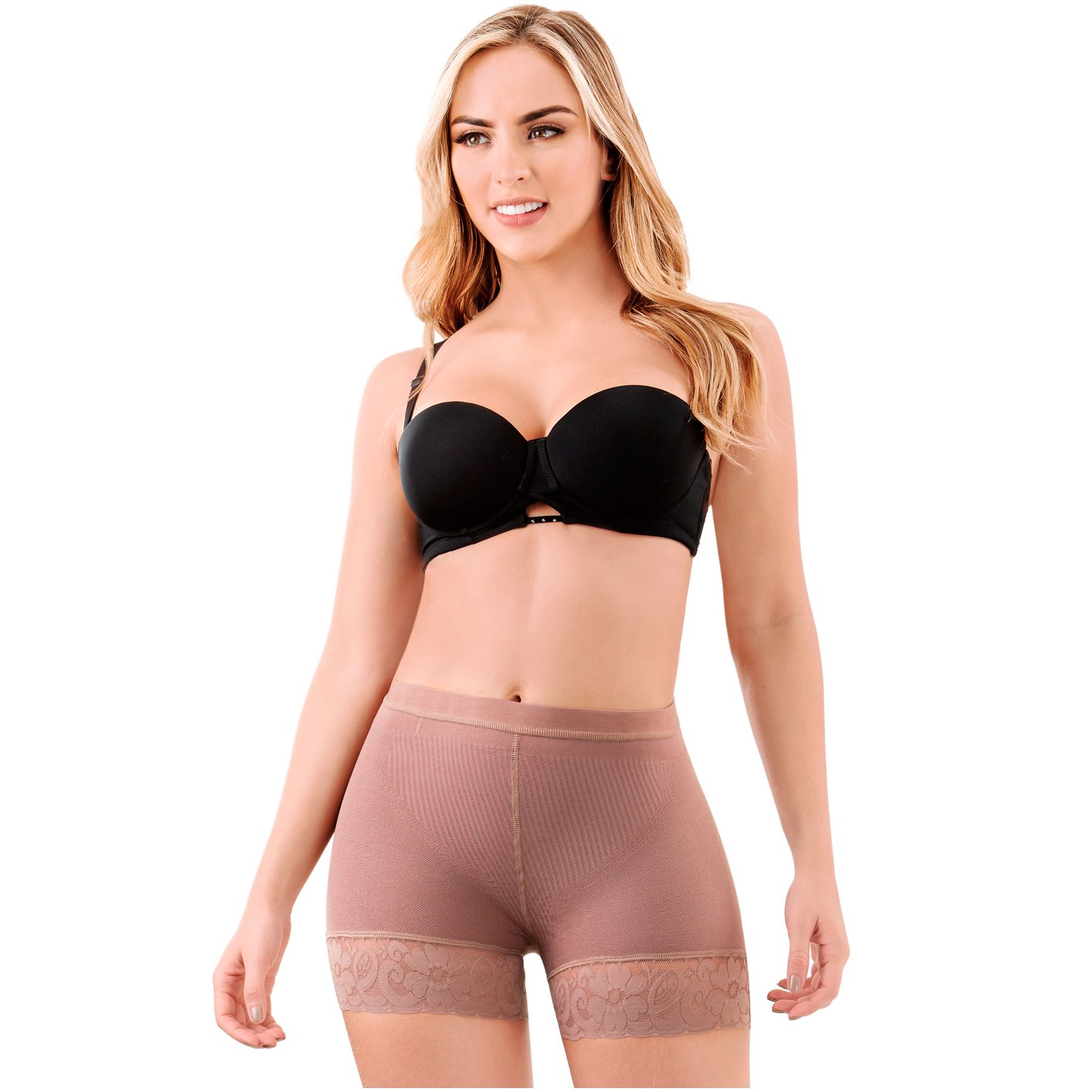 Push Up Panties Shapewear Shorts