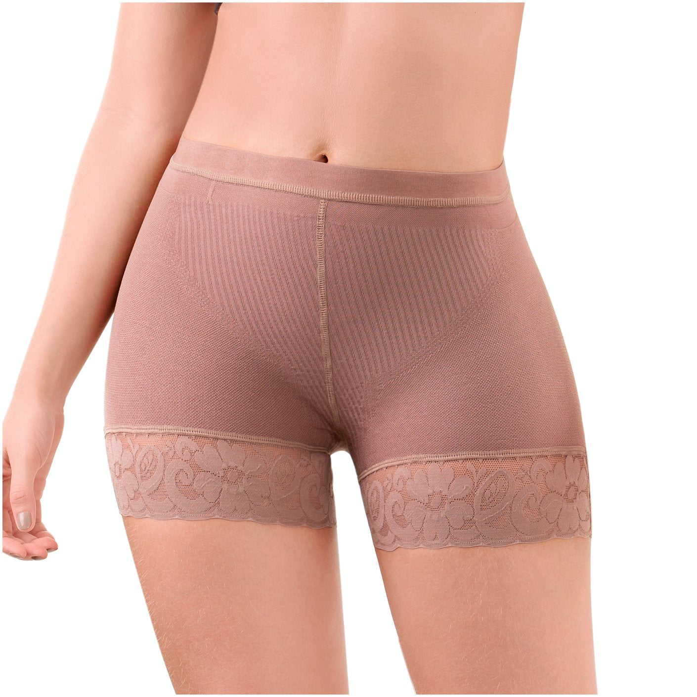 Push Up Panties Shapewear Shorts
