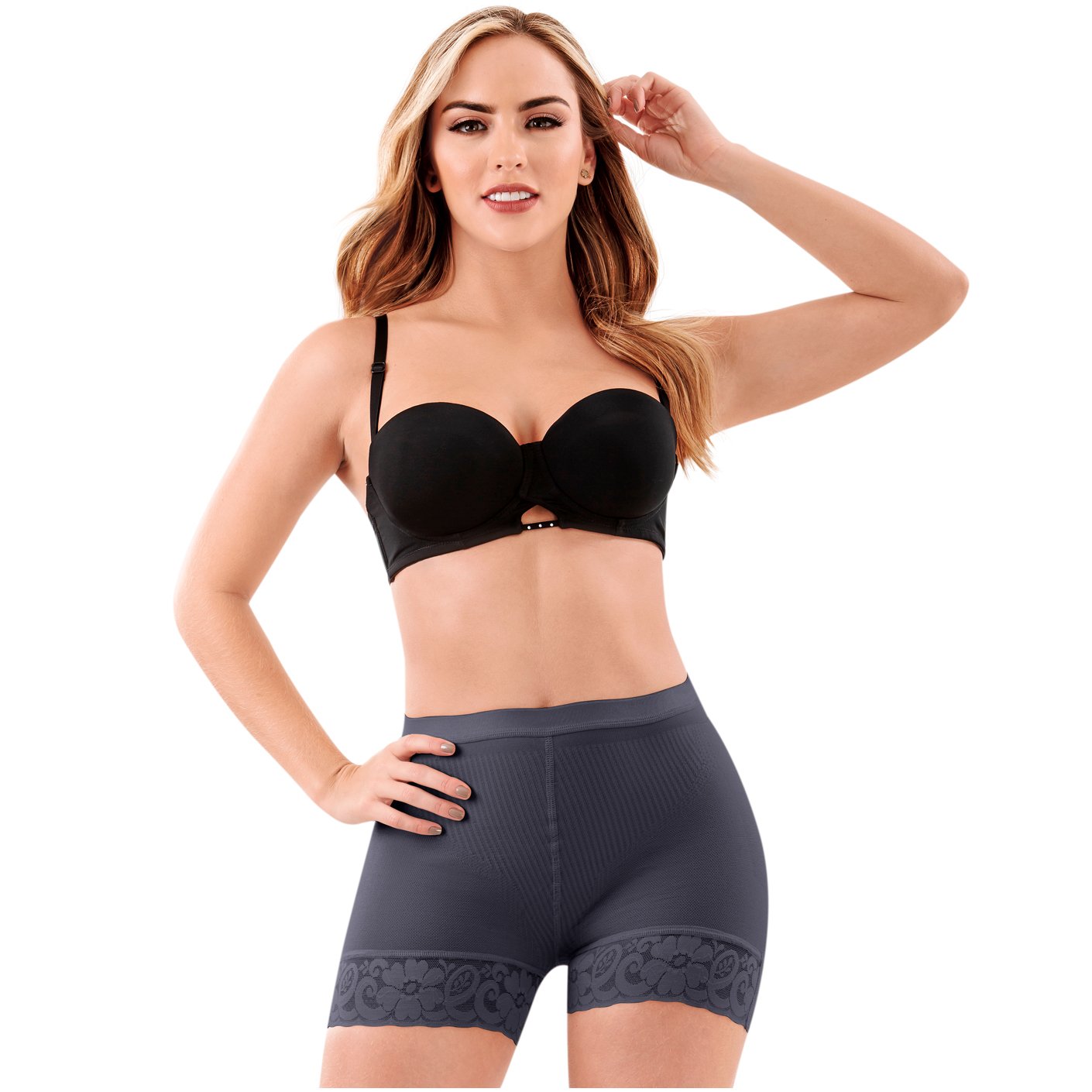 Push Up Panties Shapewear Shorts