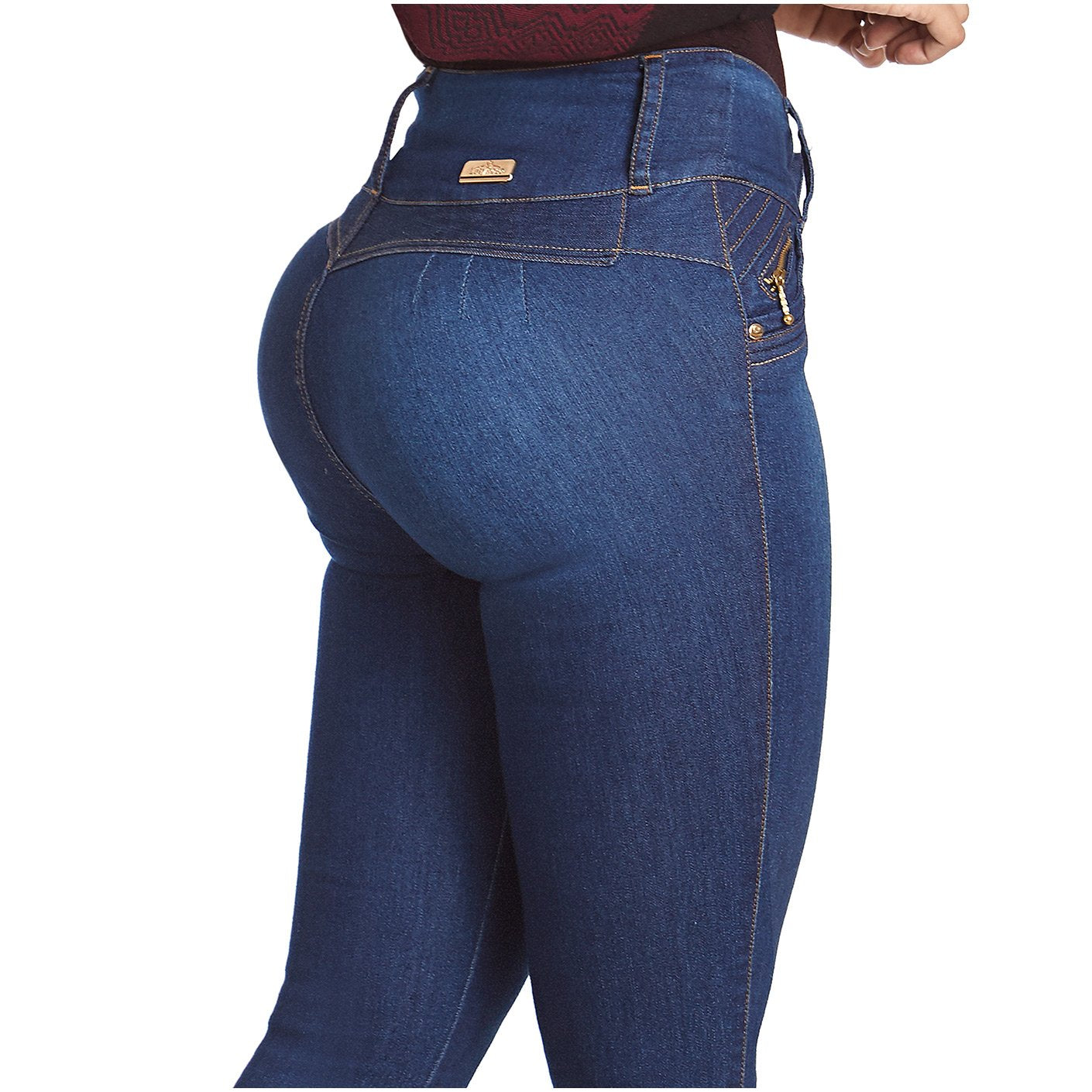 Butt Lift Jeans