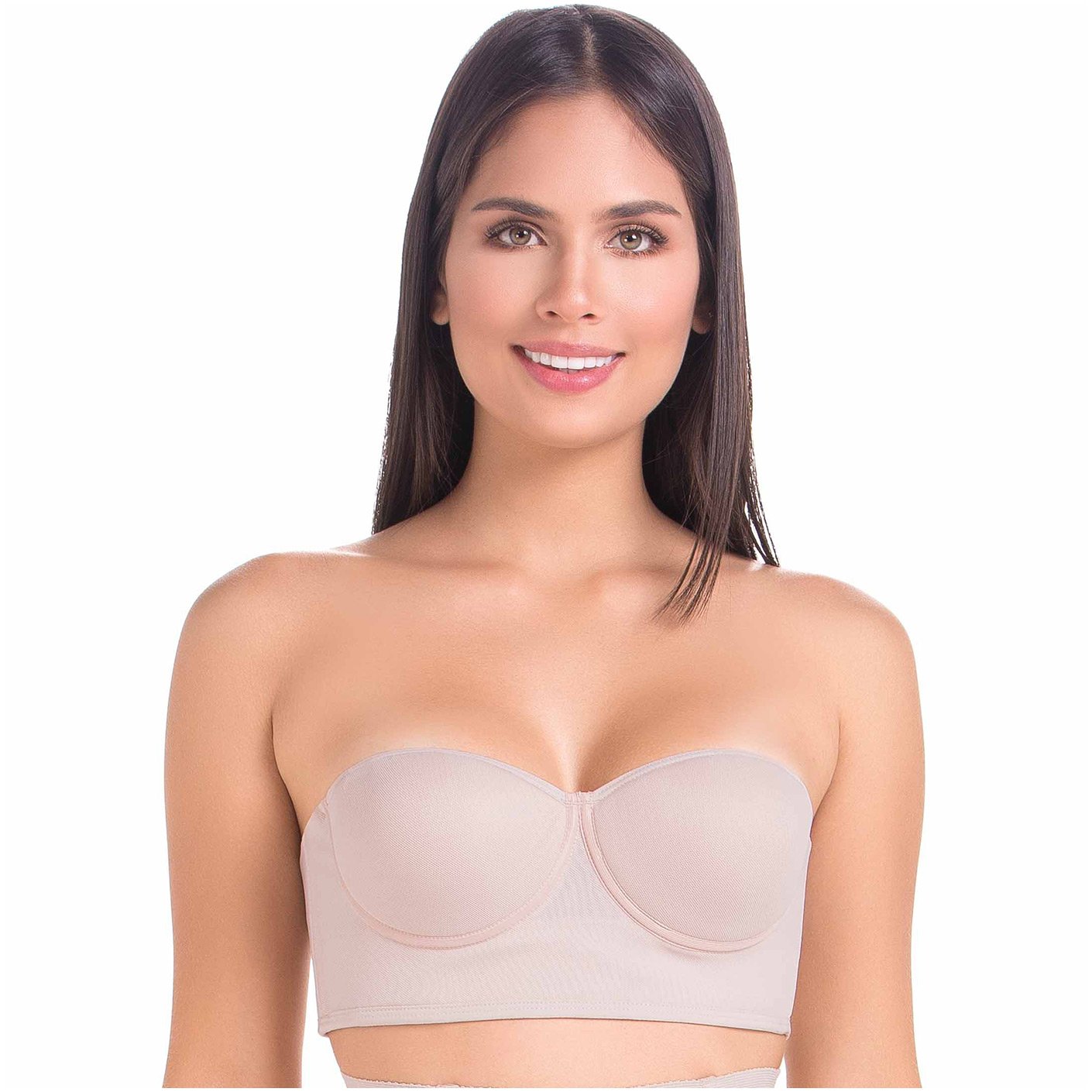 Support Bra Bust Corrector Shapewear