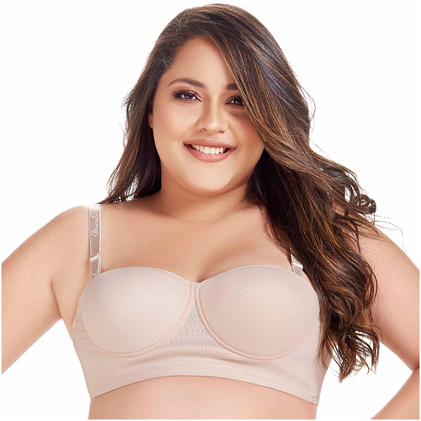 Support Bra Bust Corrector Shapewear