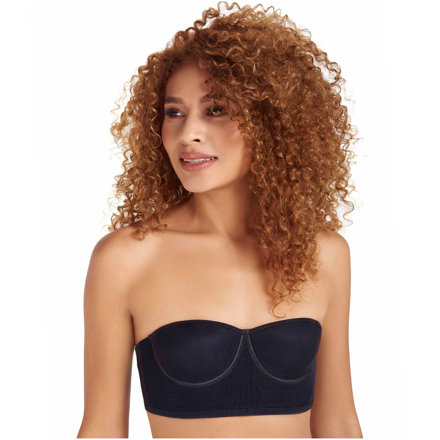 Support Bra Bust Corrector Shapewear