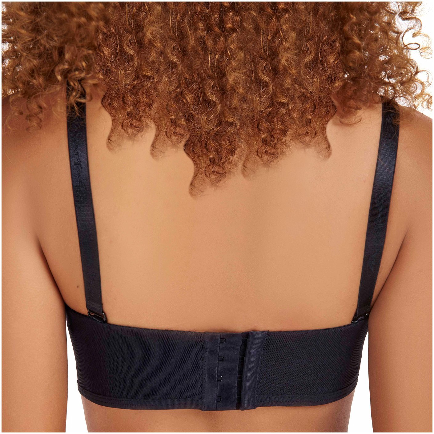 Support Bra Bust Corrector Shapewear