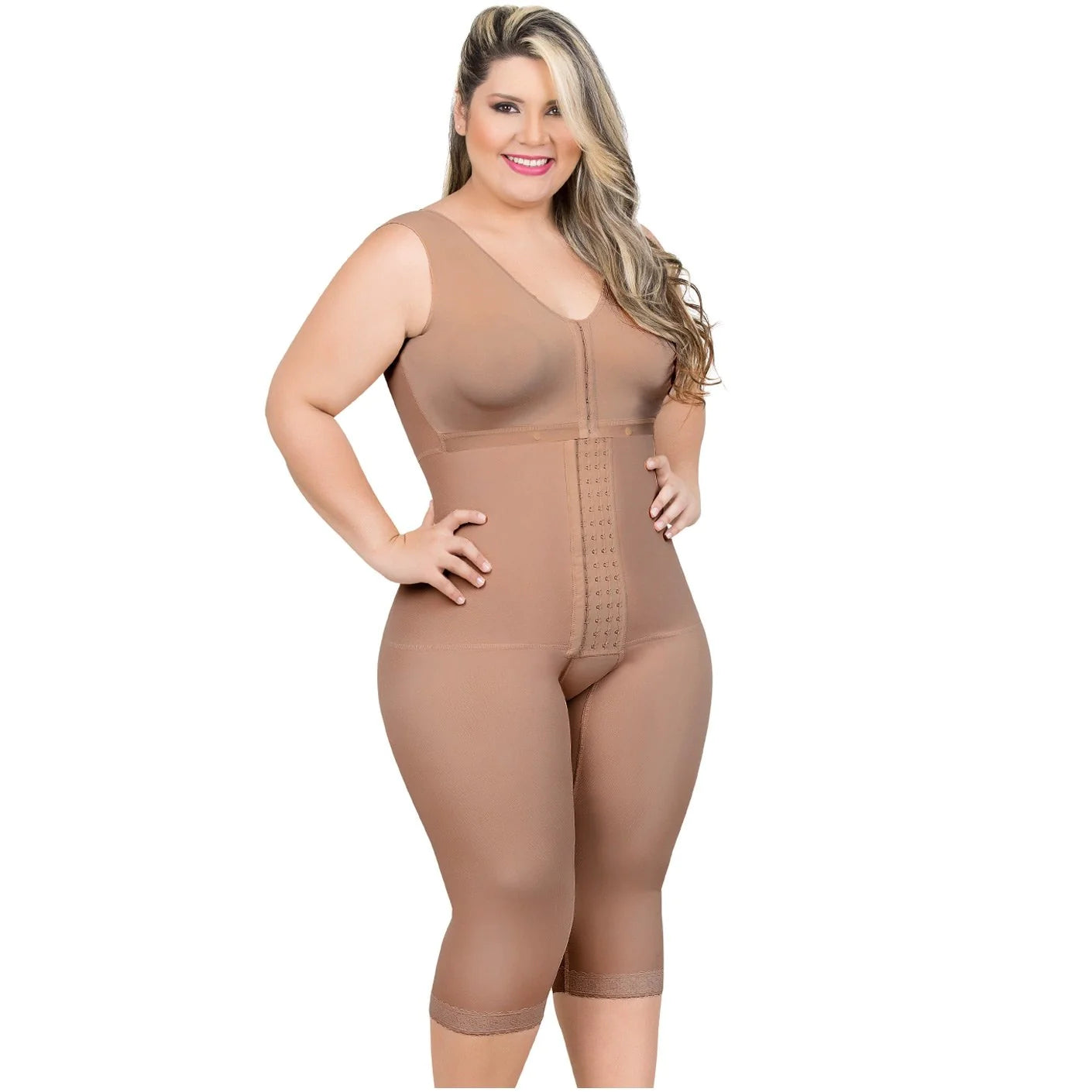 Full Body Shapewear Postpartum Care